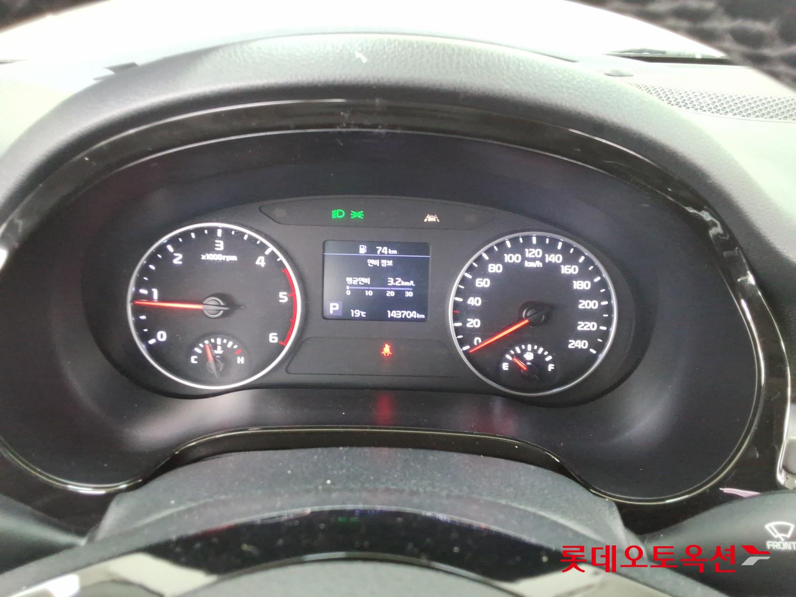 Kia Seltos 2021 - Image 31