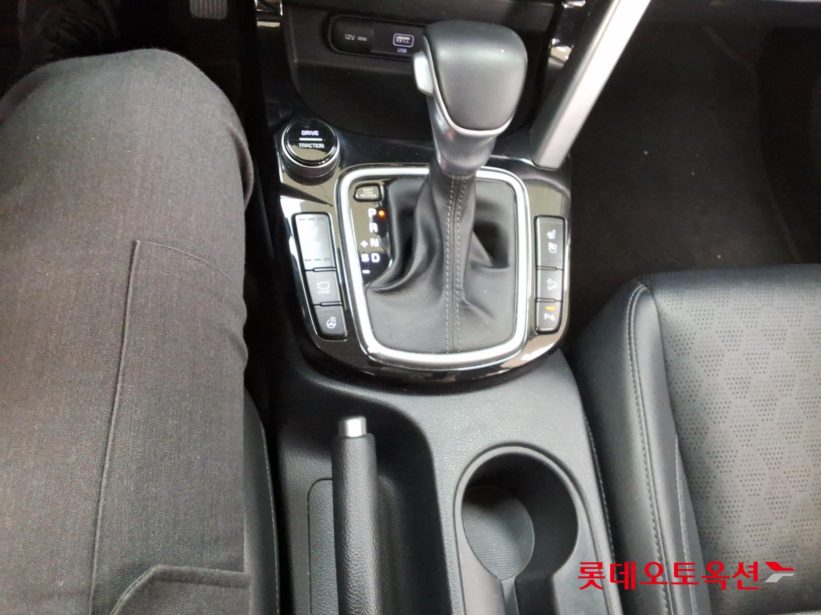 Kia Seltos 2021 - Image 34