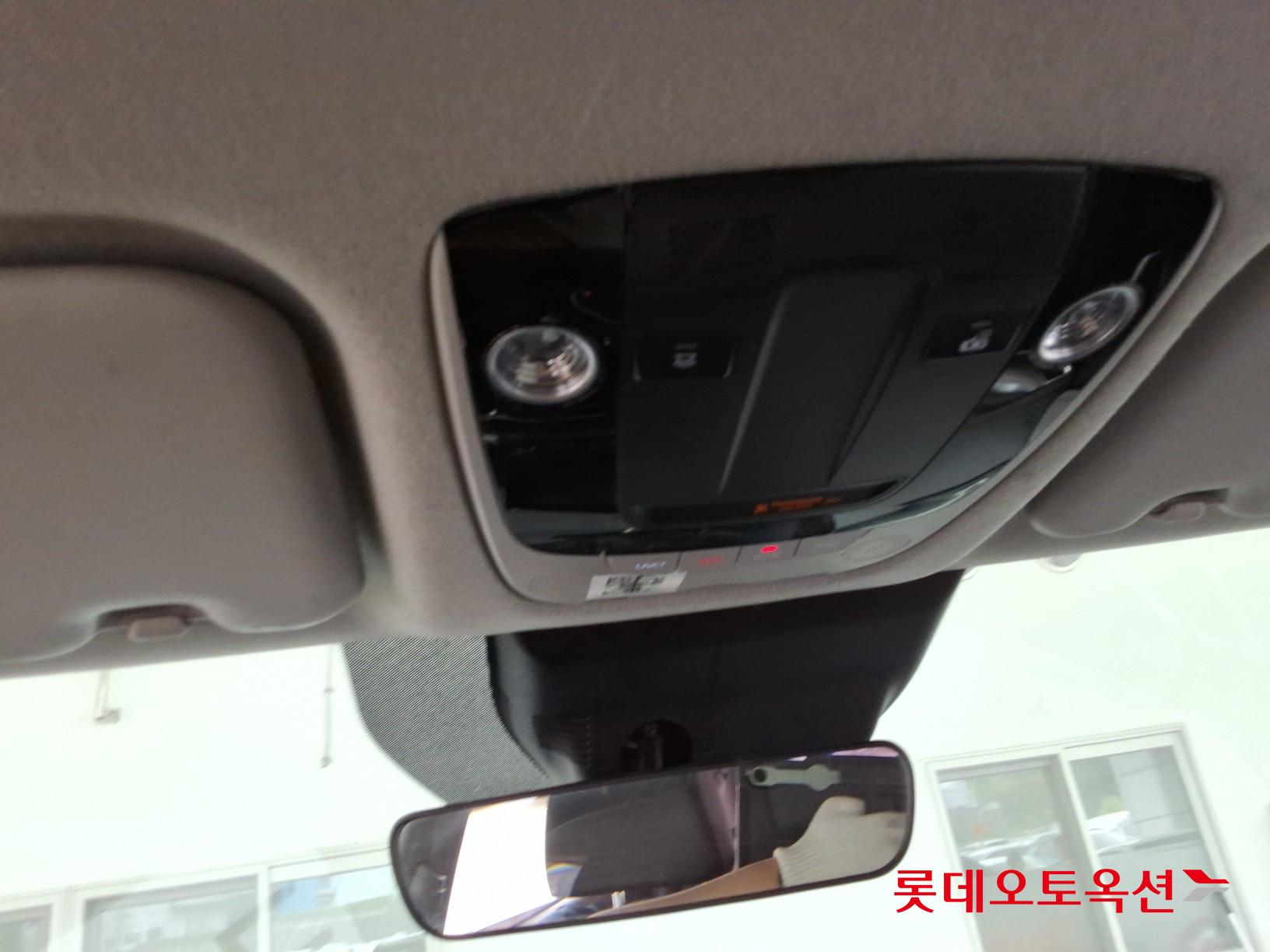 Kia Seltos 2021 - Image 35