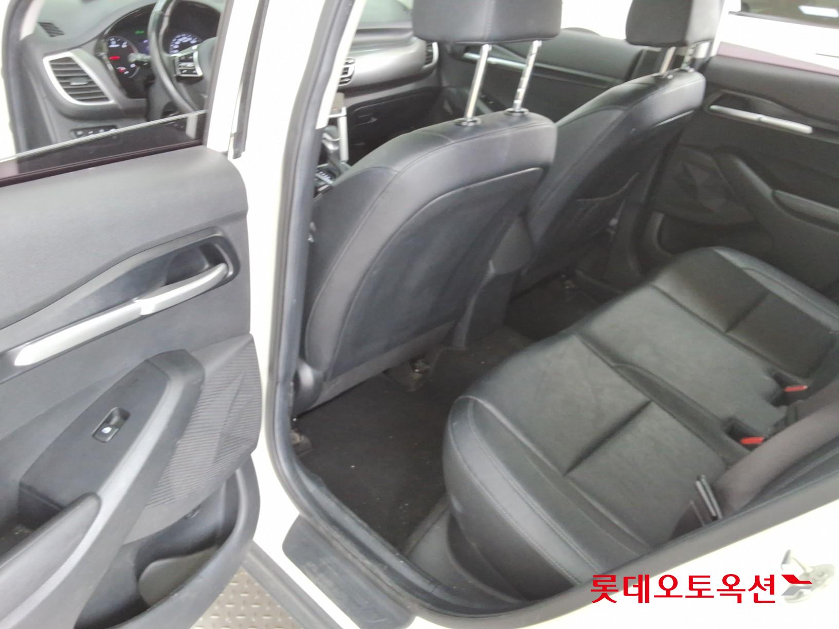 Kia Seltos 2021 - Image 38