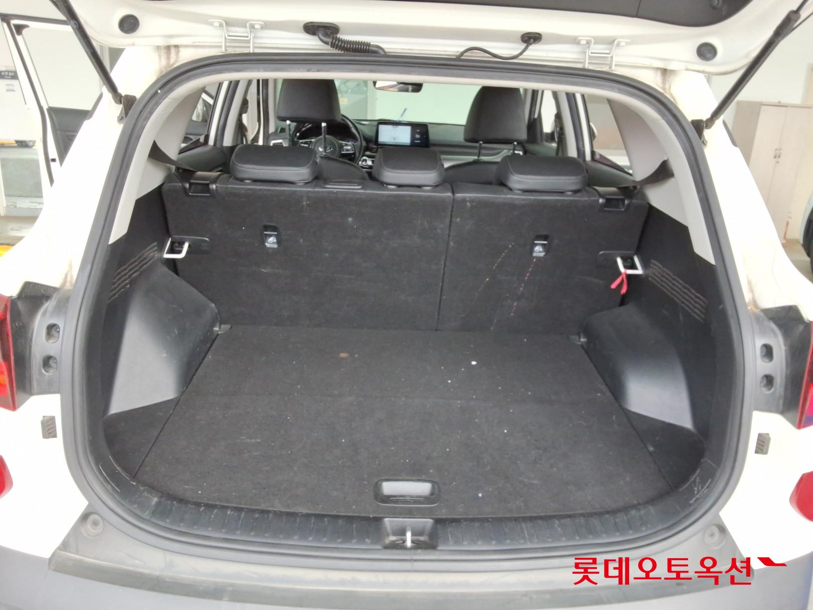 Kia Seltos 2021 - Image 9