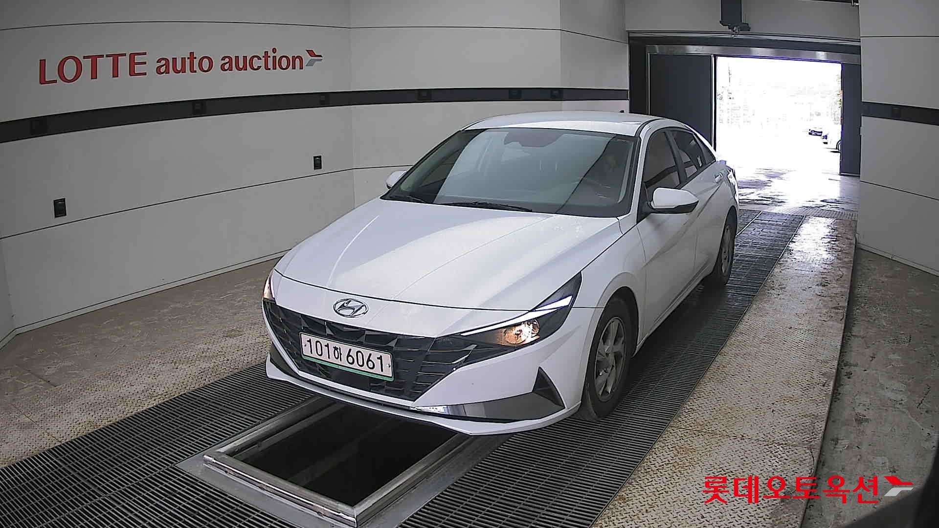 현대자동차 아반떼 2021 - 이미지 10