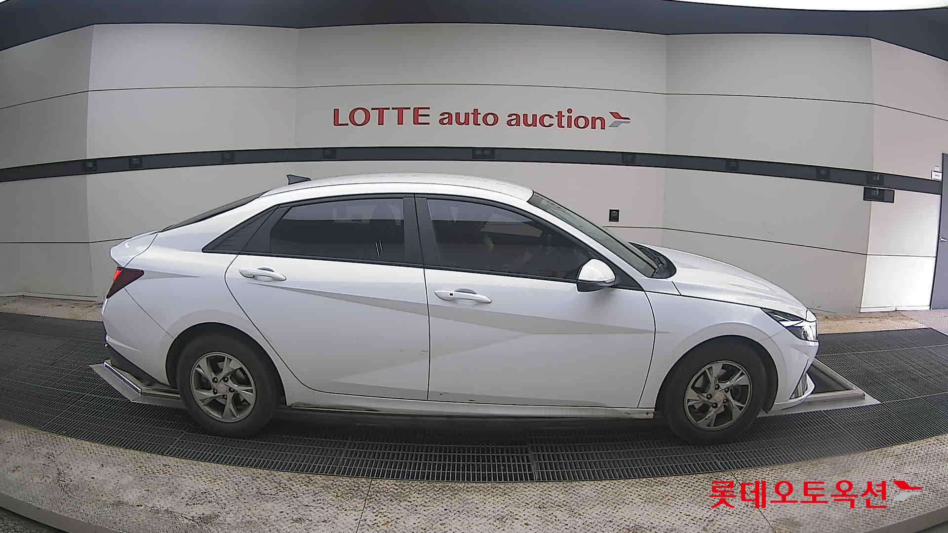 현대자동차 아반떼 2021 - 이미지 21