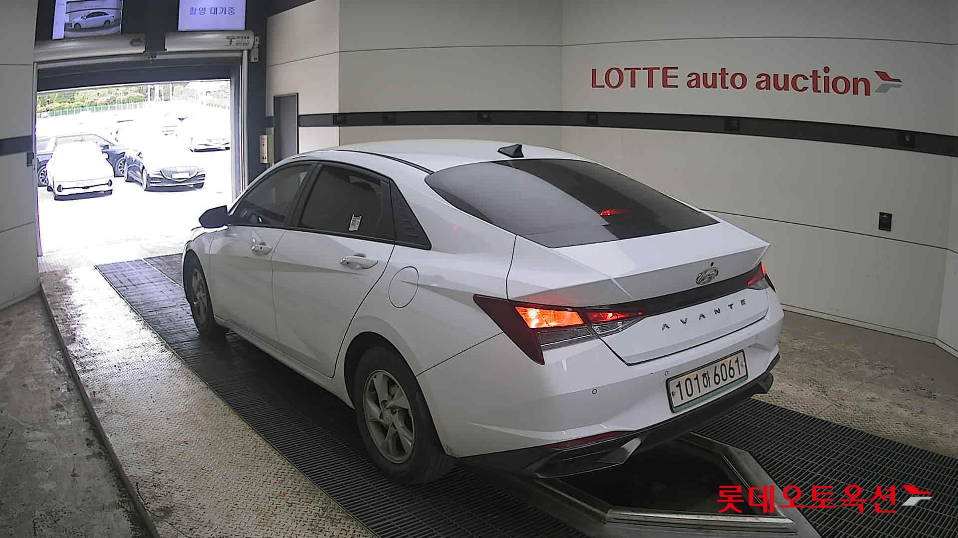 현대자동차 아반떼 2021 - 이미지 4