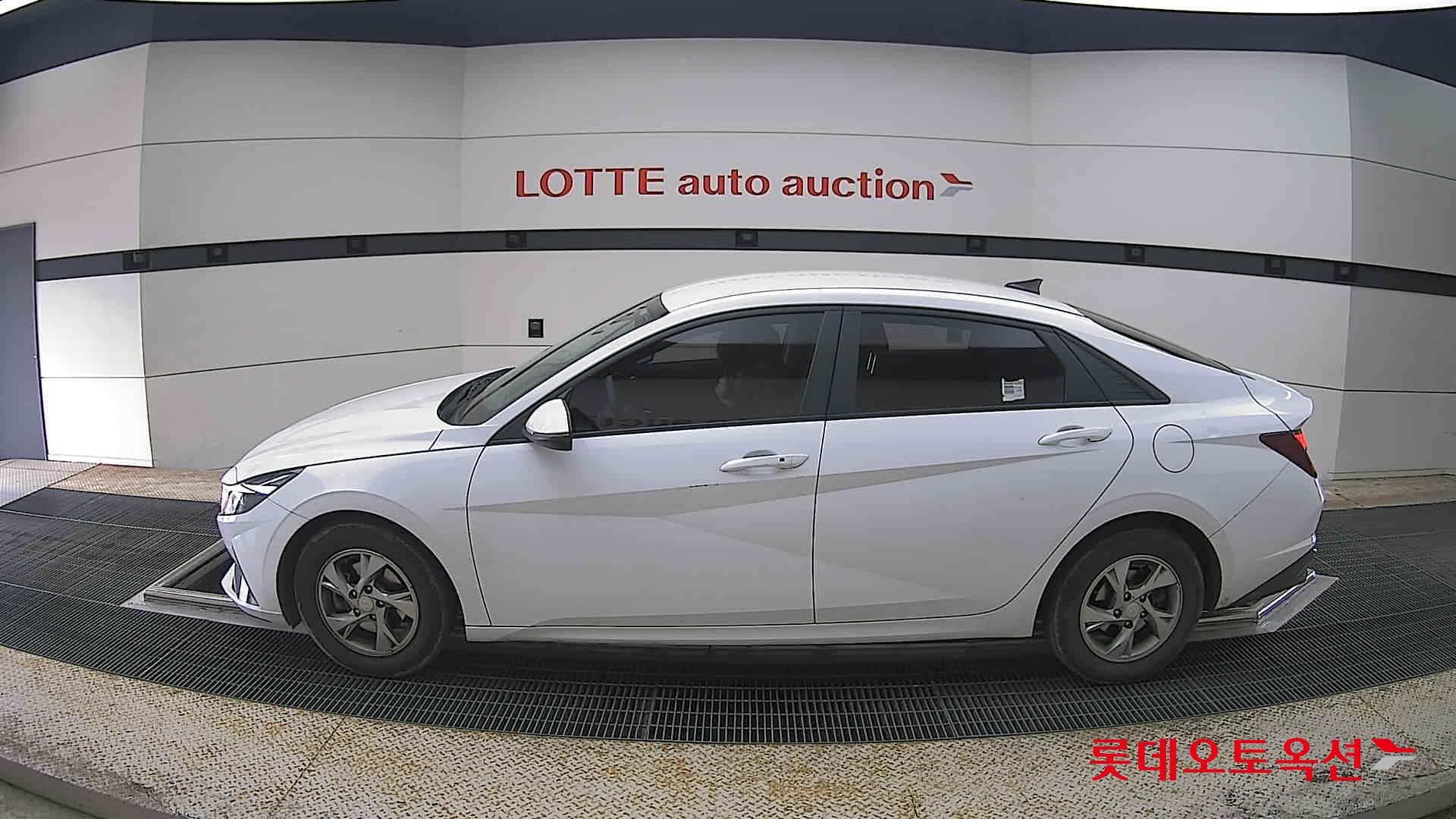 현대자동차 아반떼 2021 - 이미지 13