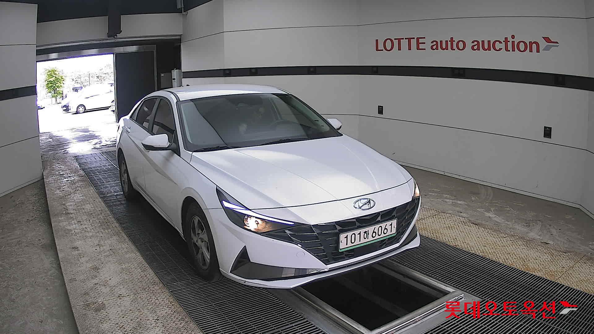 현대자동차 아반떼 2021 - 이미지 24