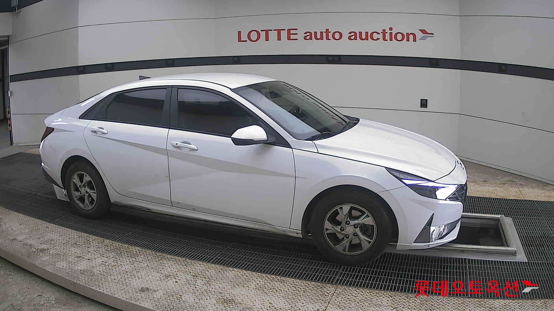 현대자동차 아반떼 2021 - 이미지 22