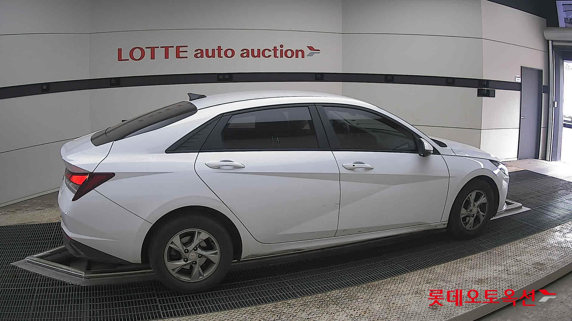 현대자동차 아반떼 2021 - 이미지 20