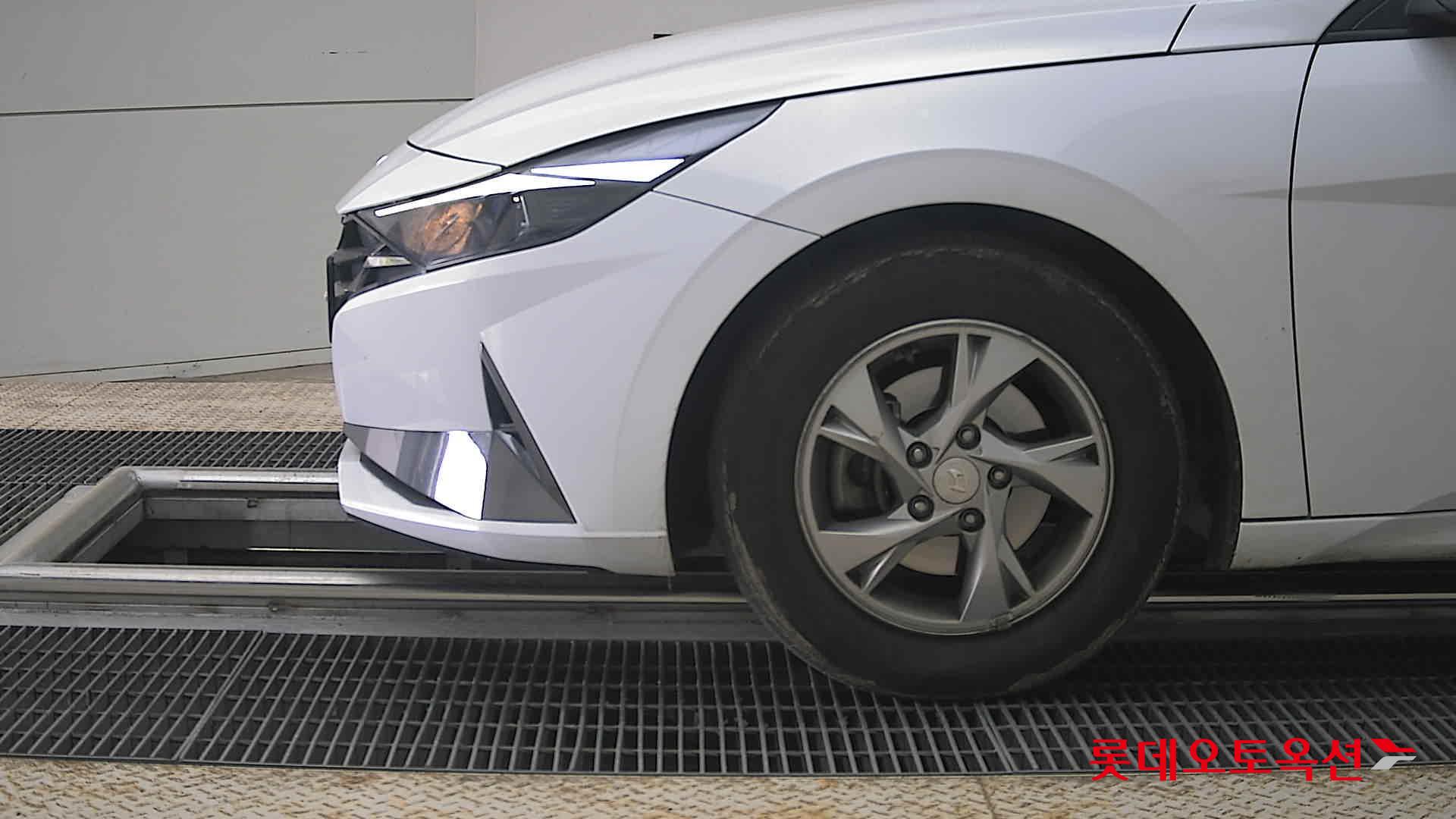 현대자동차 아반떼 2021 - 이미지 25