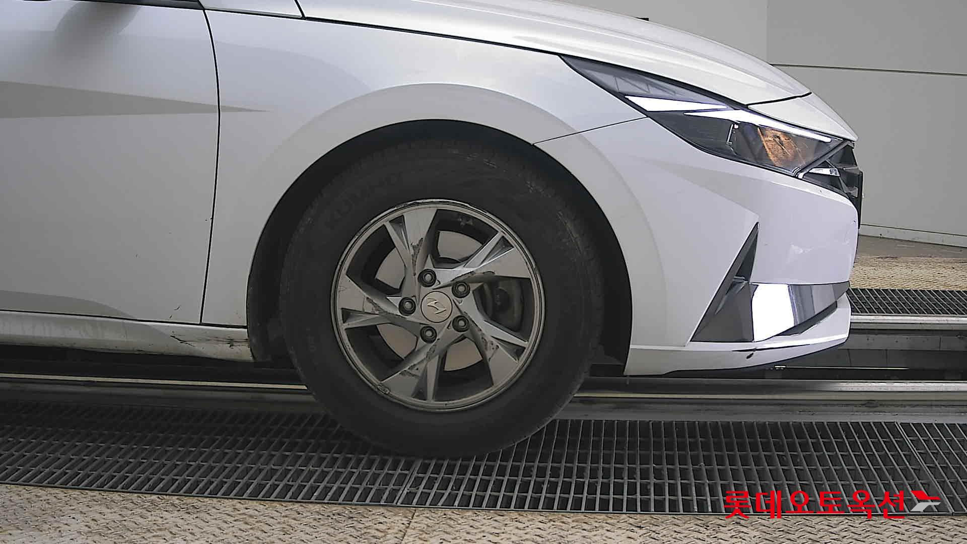 현대자동차 아반떼 2021 - 이미지 27