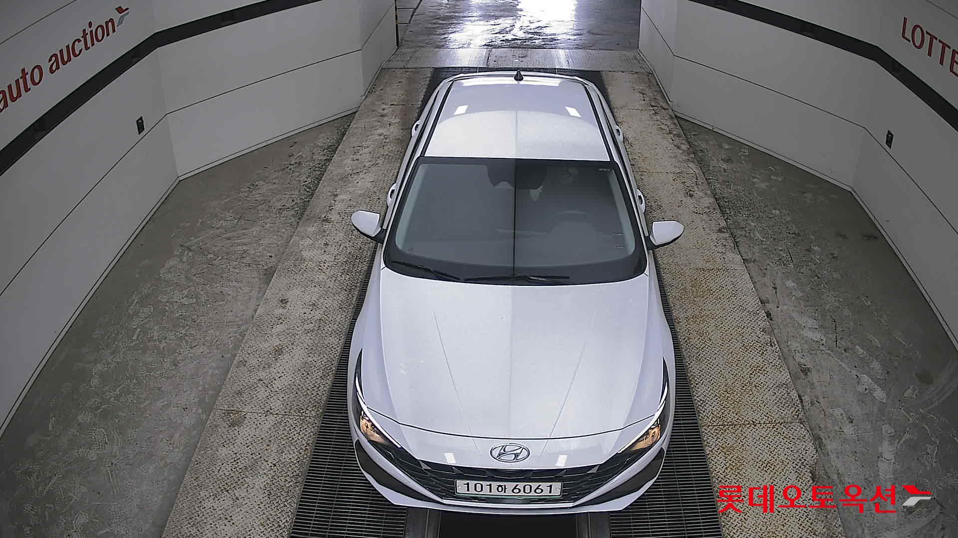 현대자동차 아반떼 2021 - 이미지 7