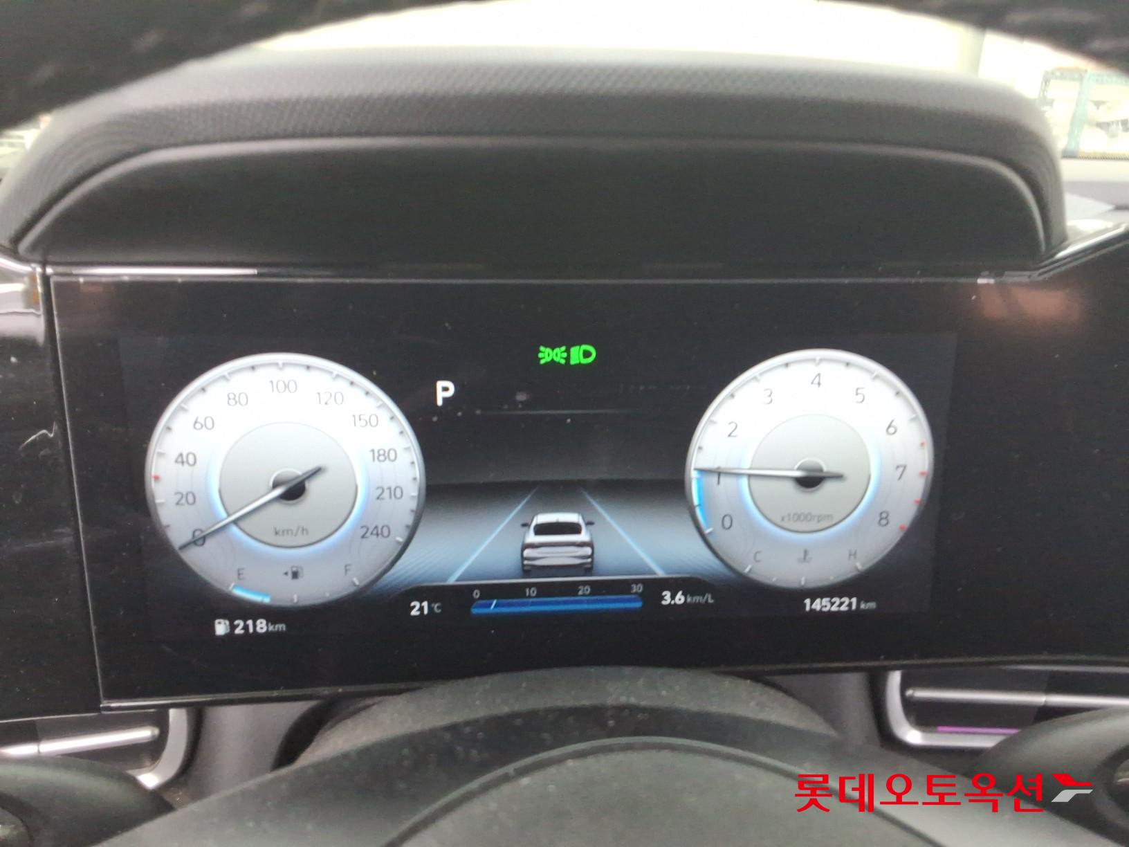 현대자동차 아반떼 2021 - 이미지 31