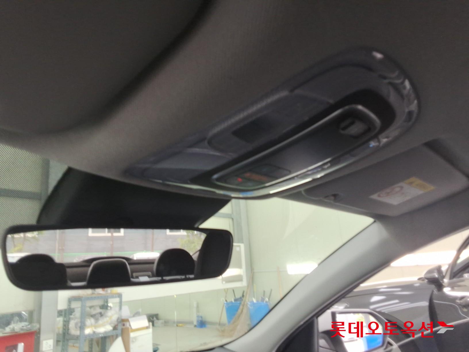 현대자동차 아반떼 2021 - 이미지 32