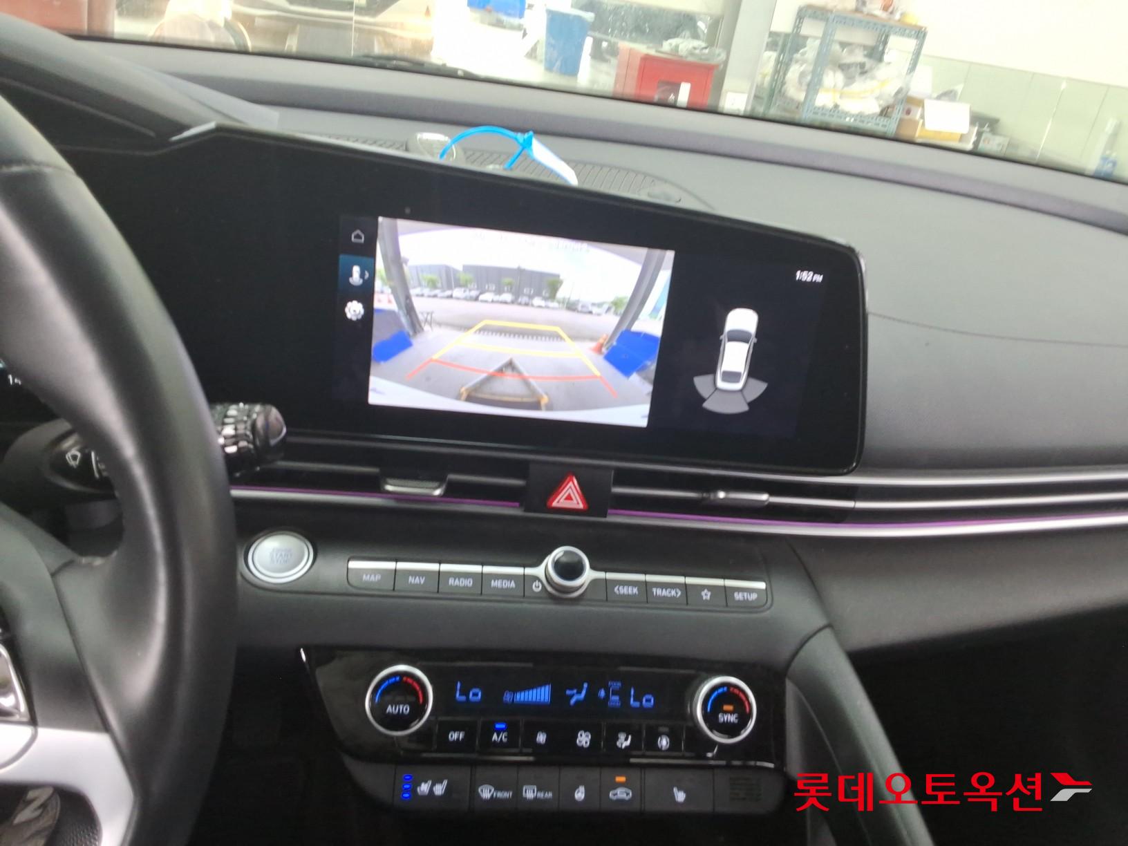 현대자동차 아반떼 2021 - 이미지 34