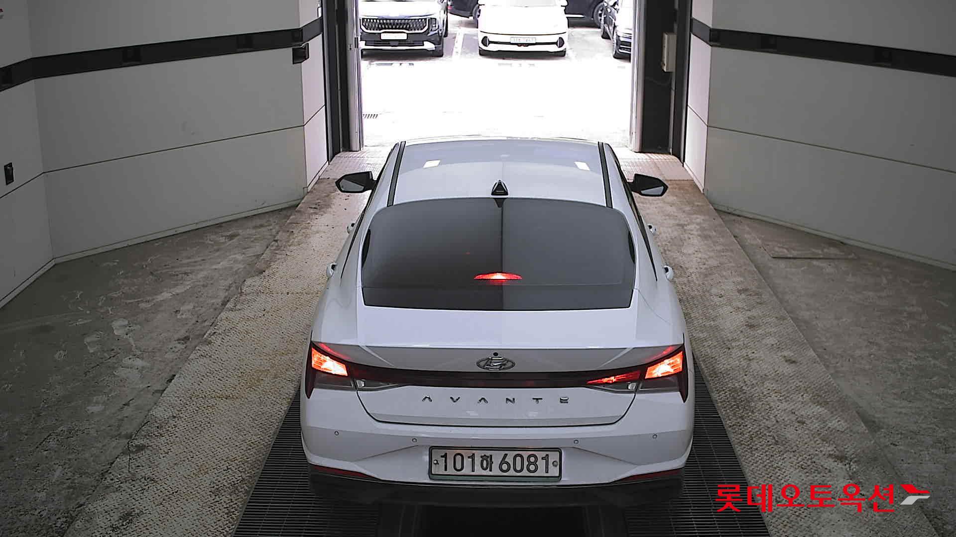 현대자동차 아반떼 2021 - 이미지 17