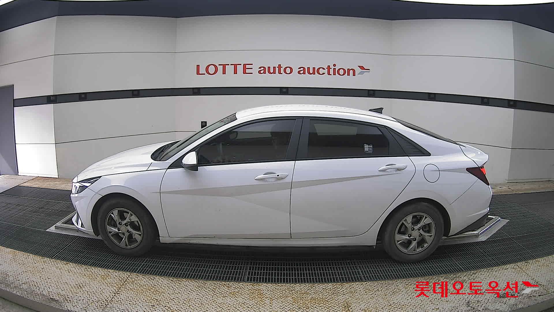 현대자동차 아반떼 2021 - 이미지 13