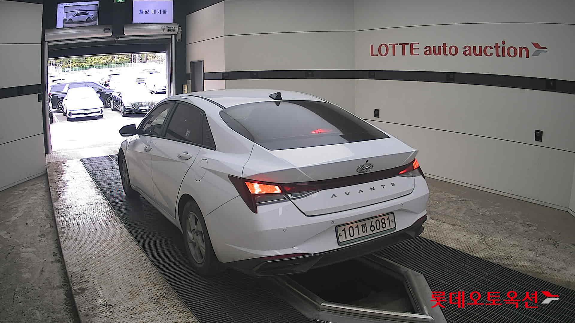 현대자동차 아반떼 2021 - 이미지 16