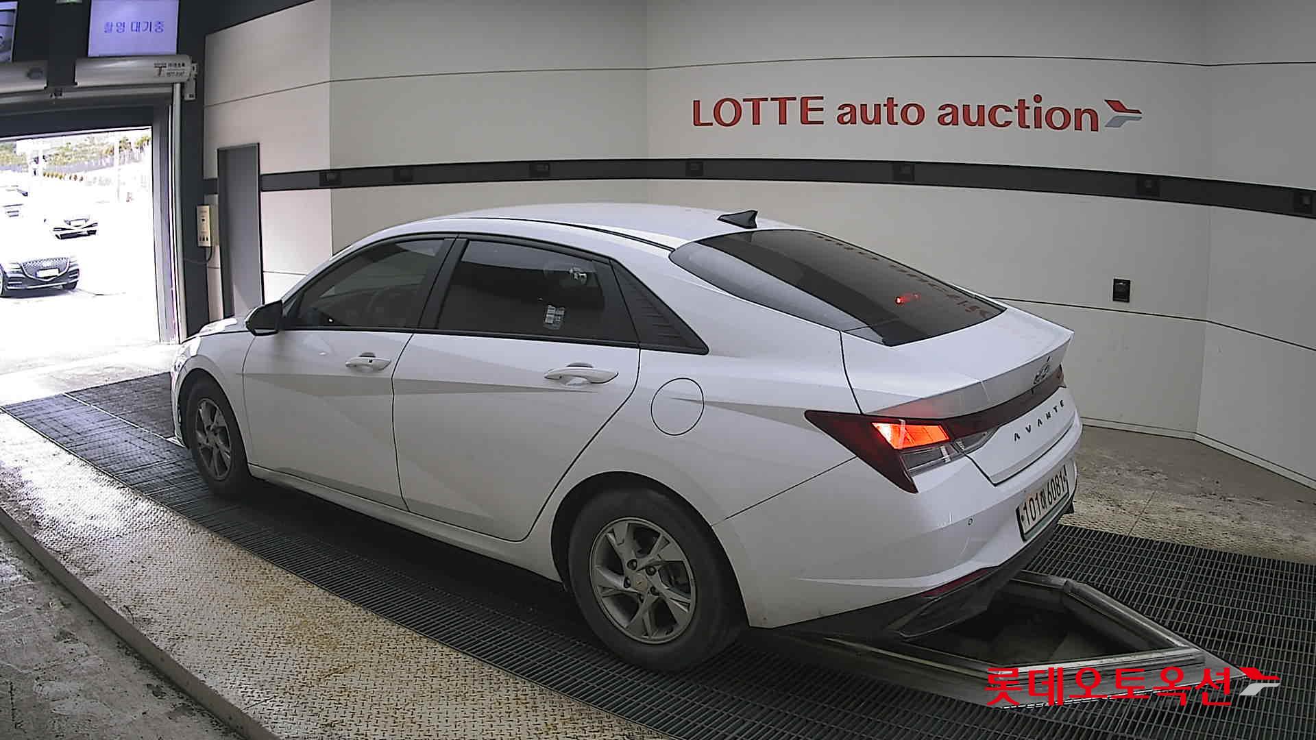 현대자동차 아반떼 2021 - 이미지 15