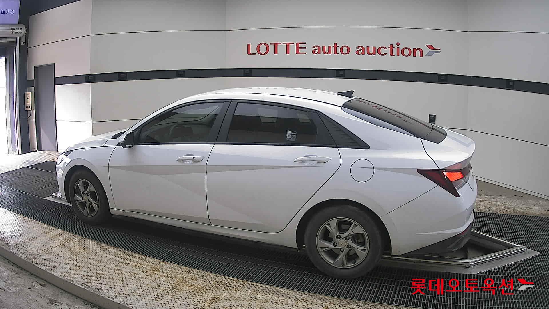 현대자동차 아반떼 2021 - 이미지 14