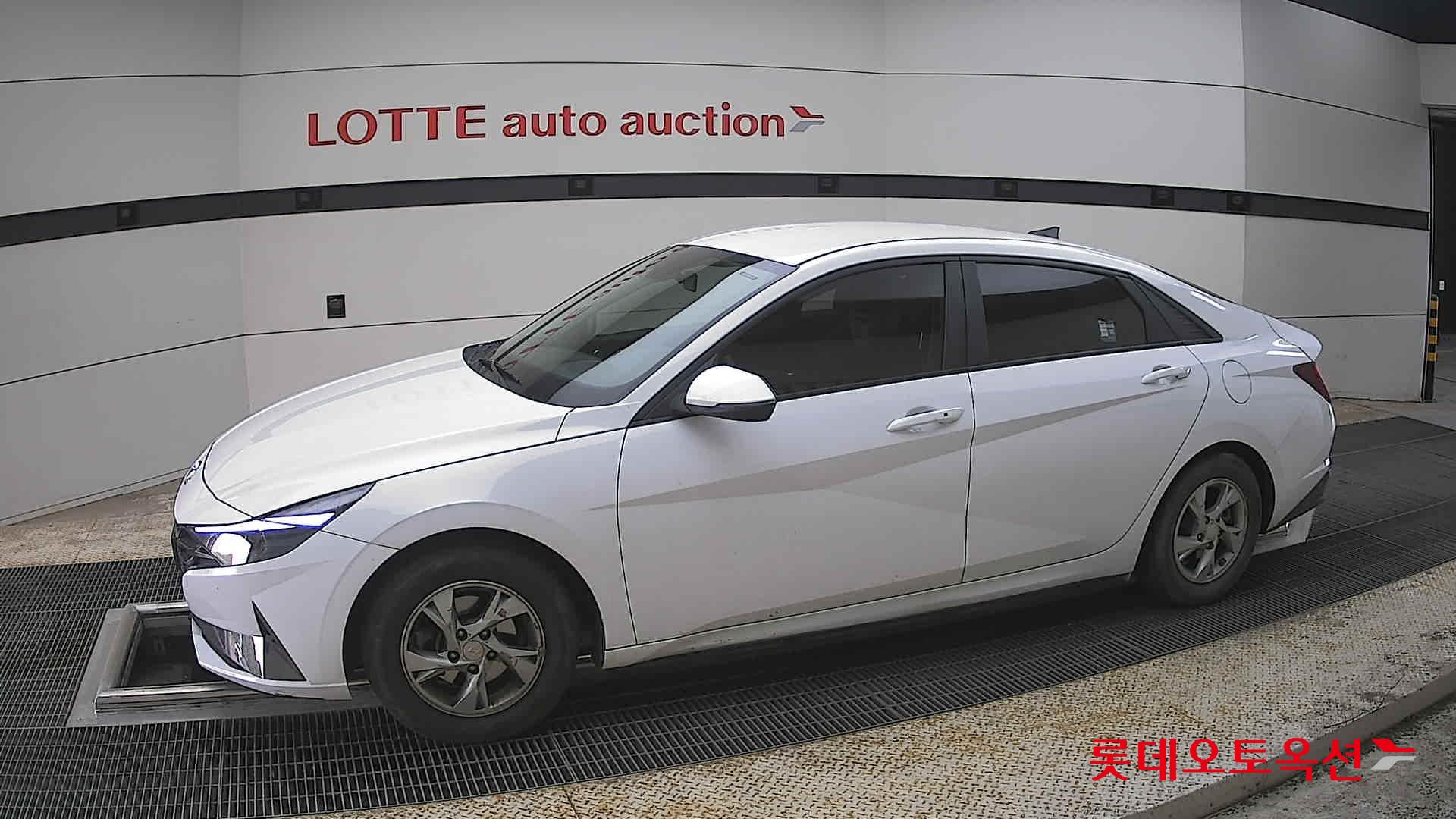 현대자동차 아반떼 2021 - 이미지 12