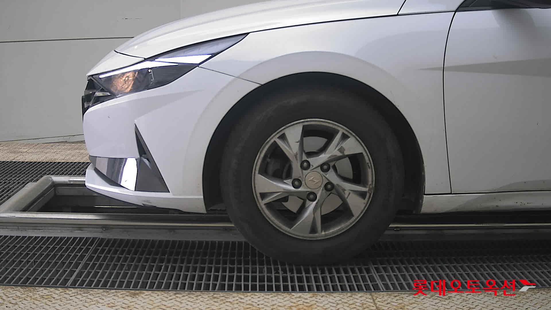 현대자동차 아반떼 2021 - 이미지 25