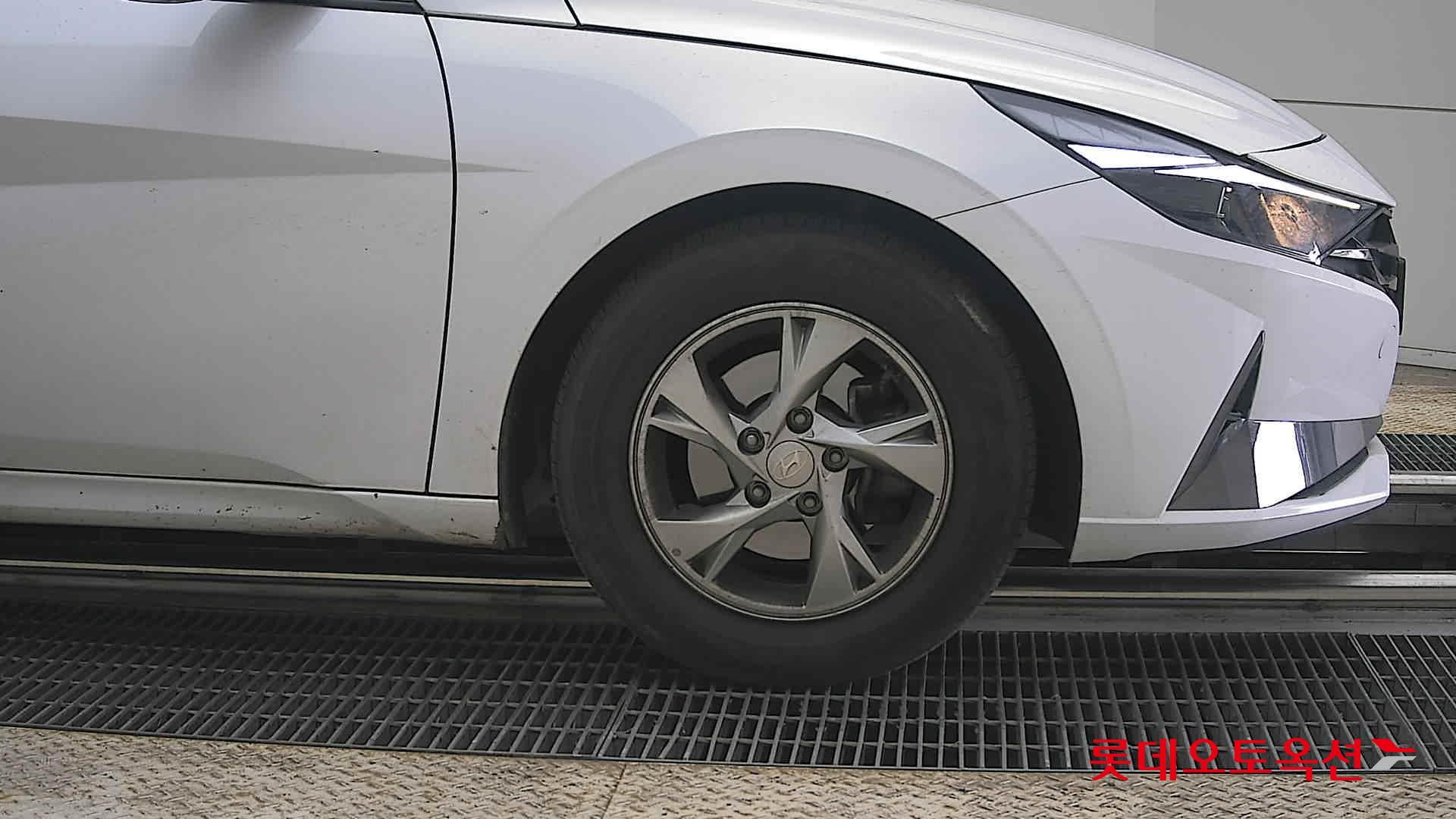 현대자동차 아반떼 2021 - 이미지 27