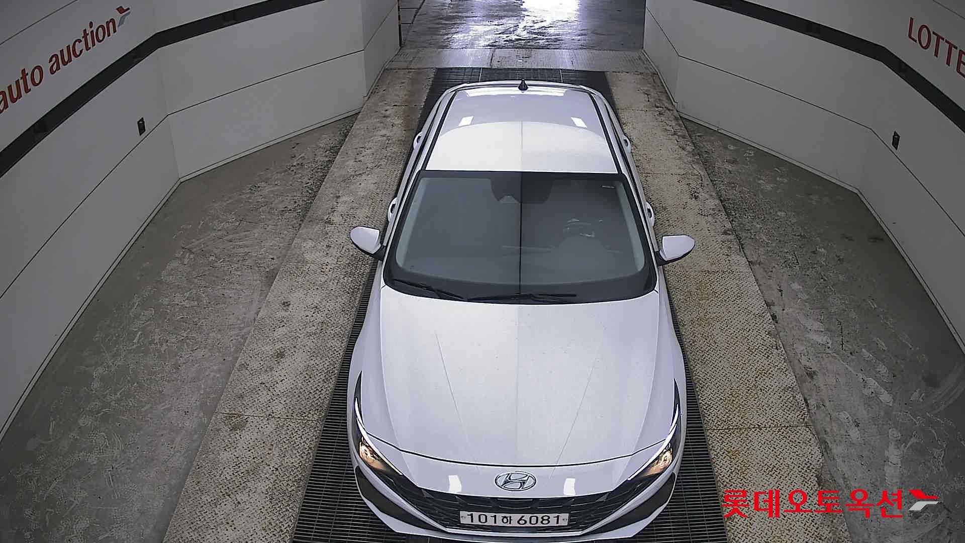 현대자동차 아반떼 2021 - 이미지 7