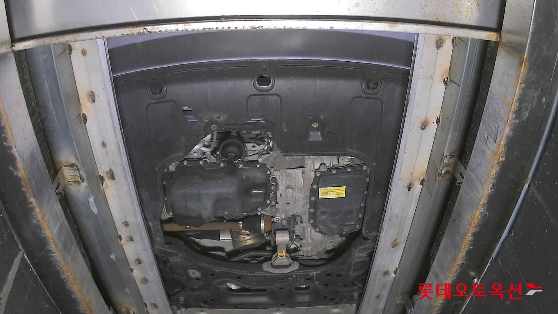 현대자동차 아반떼 2021 - 이미지 8