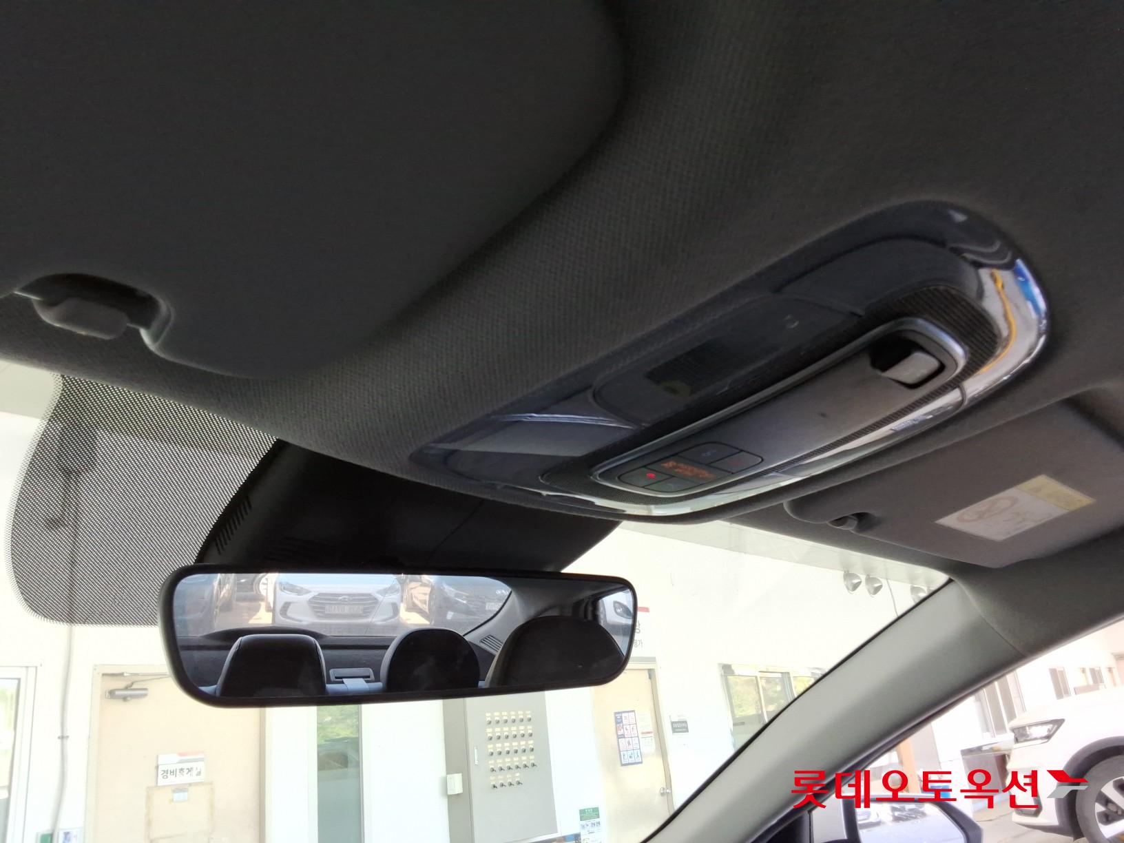 현대자동차 아반떼 2021 - 이미지 31