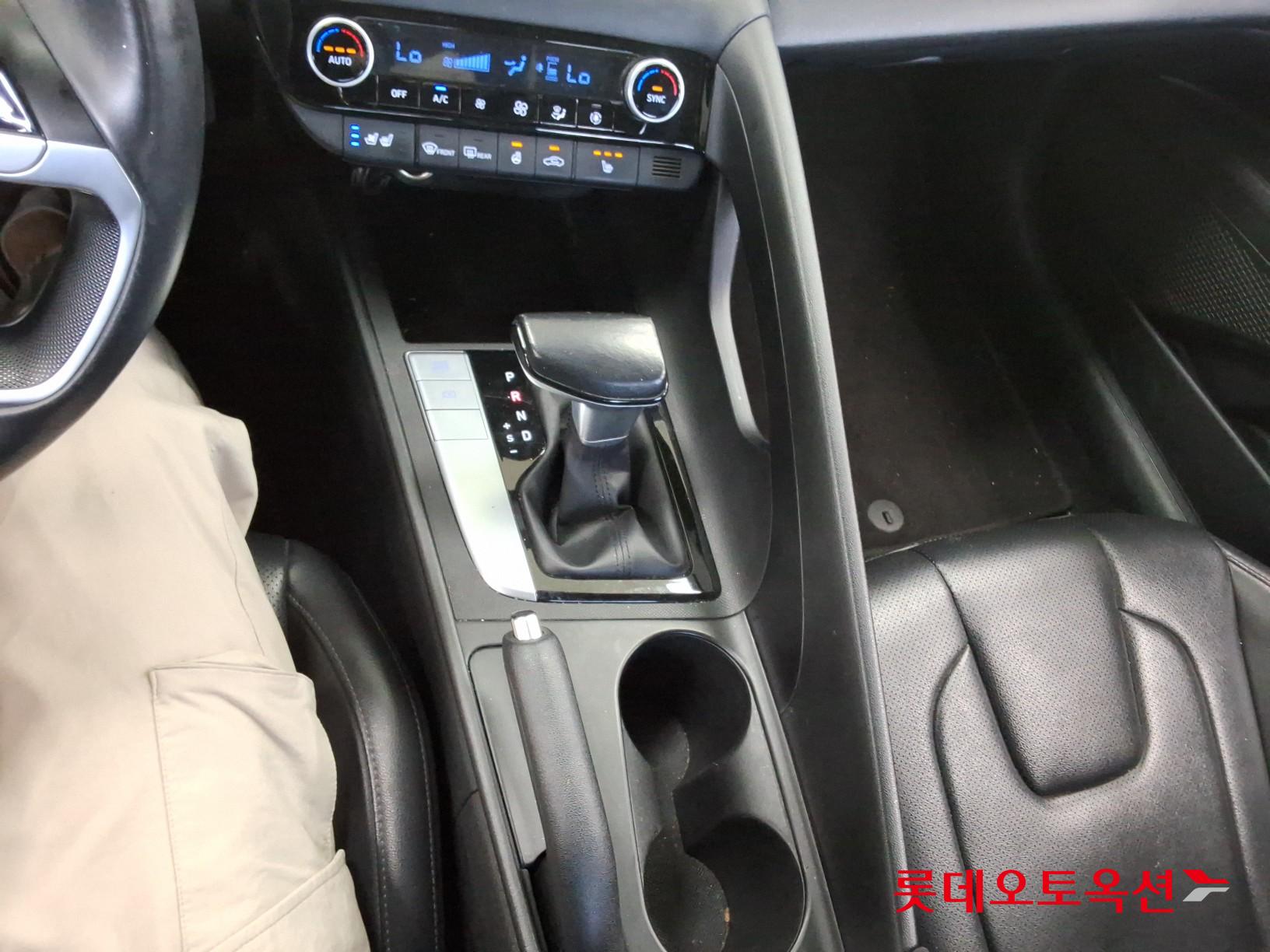 현대자동차 아반떼 2021 - 이미지 34