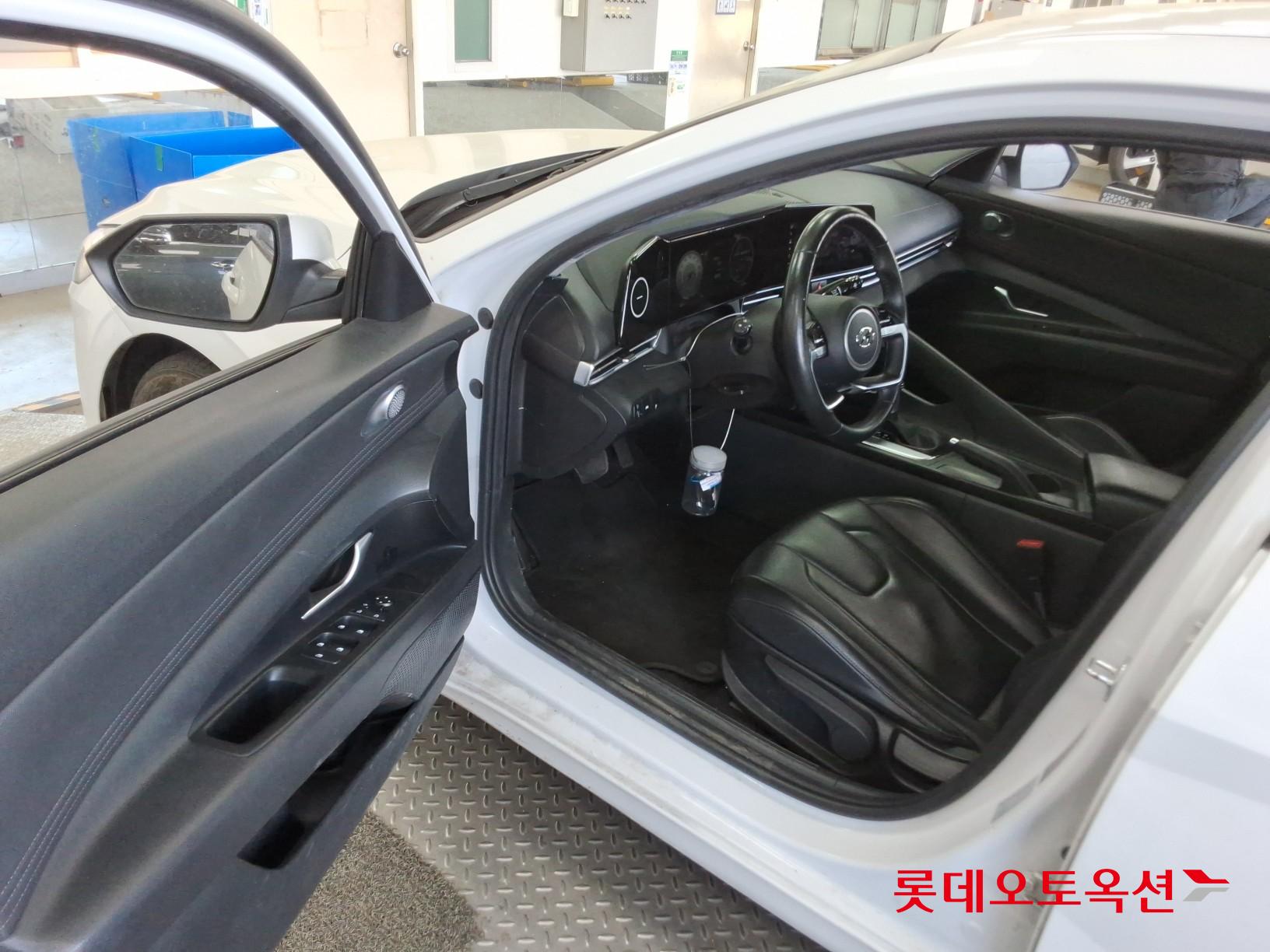 현대자동차 아반떼 2021 - 이미지 35