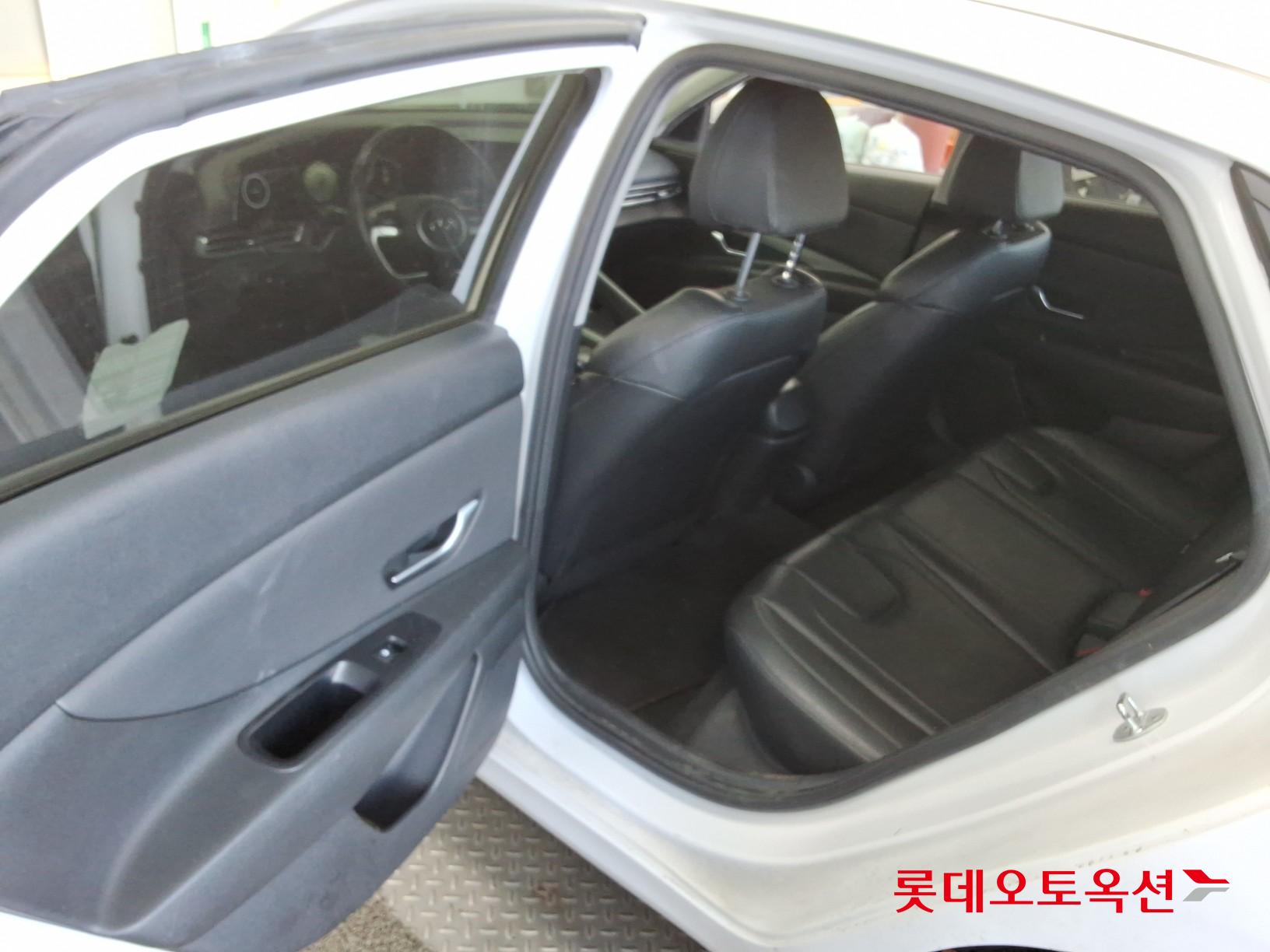 현대자동차 아반떼 2021 - 이미지 37