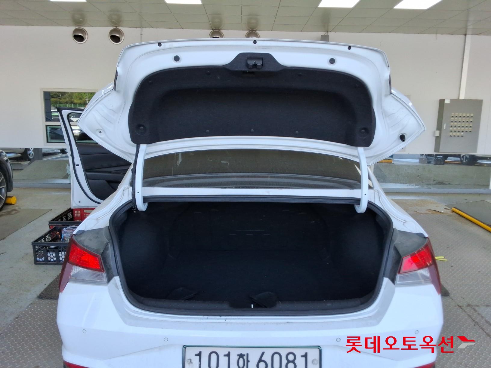 현대자동차 아반떼 2021 - 이미지 9