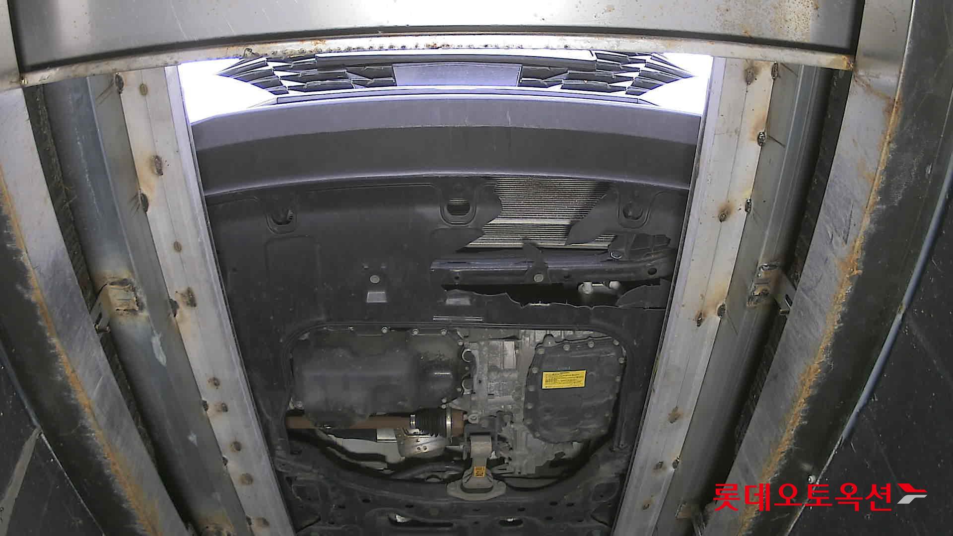 Hyundai Elantra 2021 - Image 8