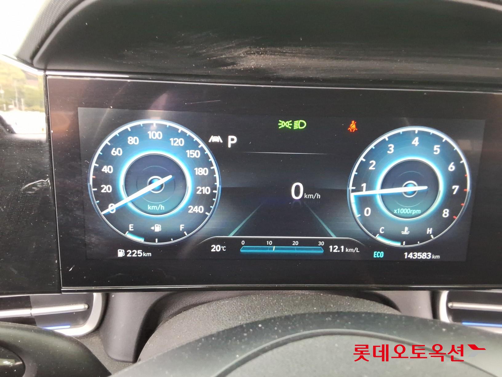 Hyundai Elantra 2021 - Image 35