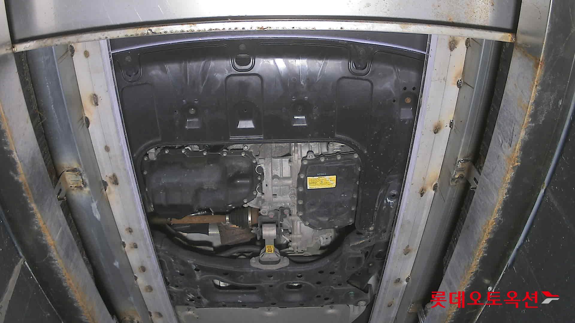 Hyundai Elantra 2021 - Image 8