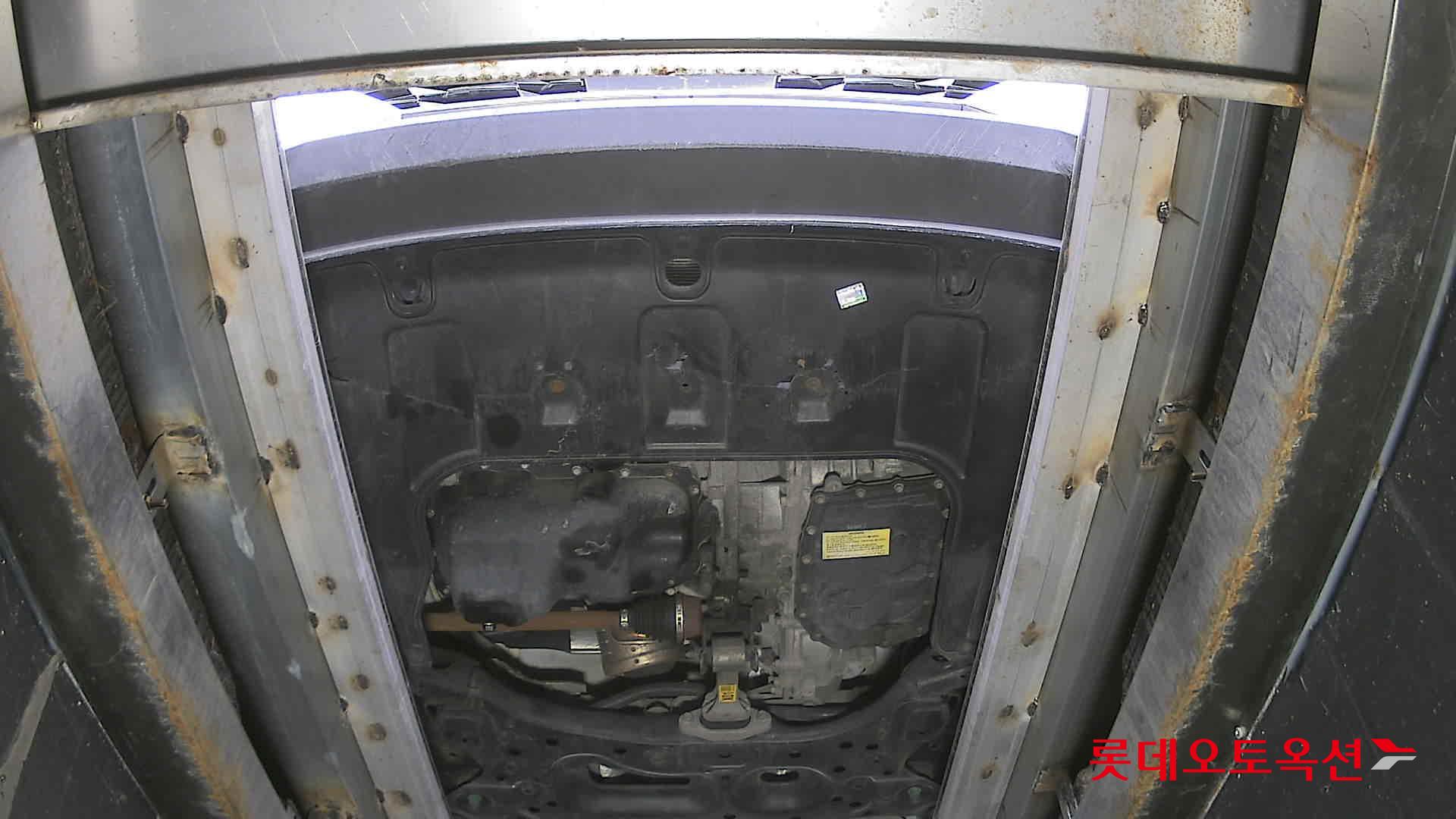 Hyundai Elantra 2021 - Image 8