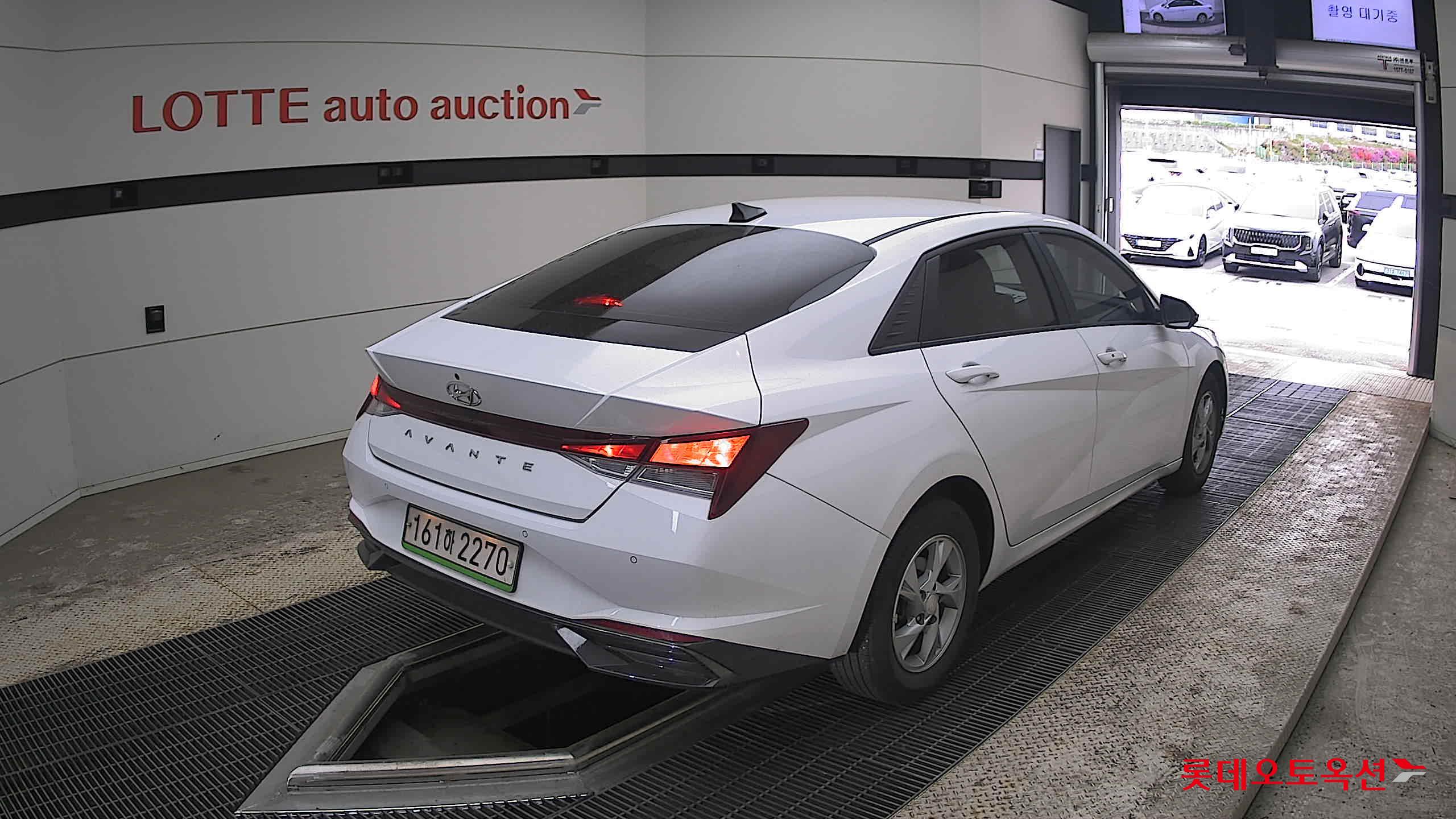 현대자동차 아반떼 2021 - 이미지 5