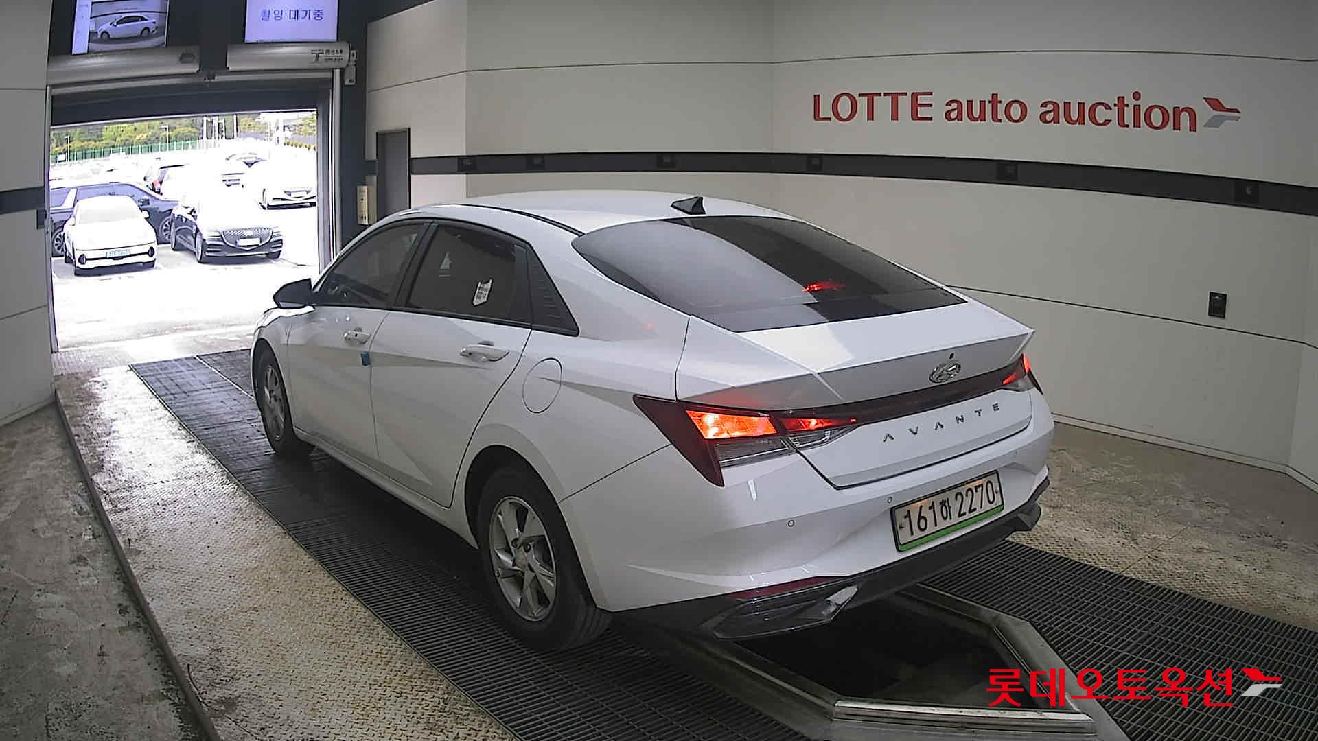 현대자동차 아반떼 2021 - 이미지 4