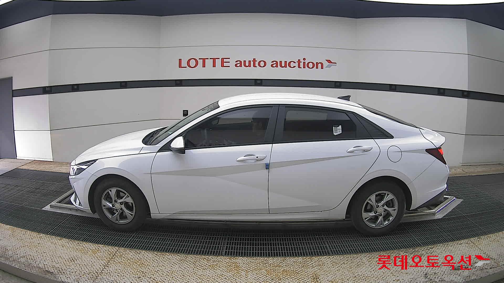 현대자동차 아반떼 2021 - 이미지 13