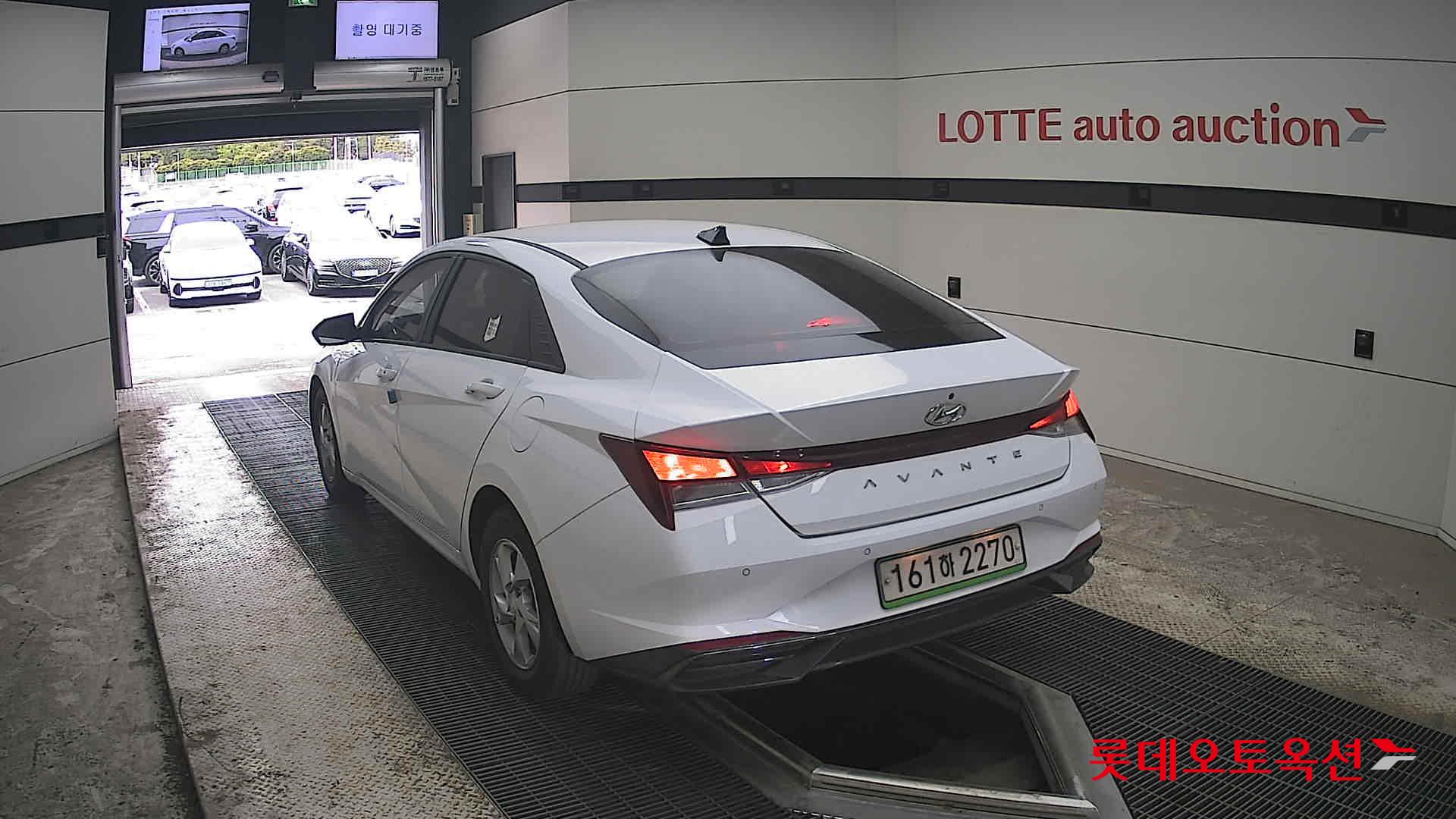 현대자동차 아반떼 2021 - 이미지 16