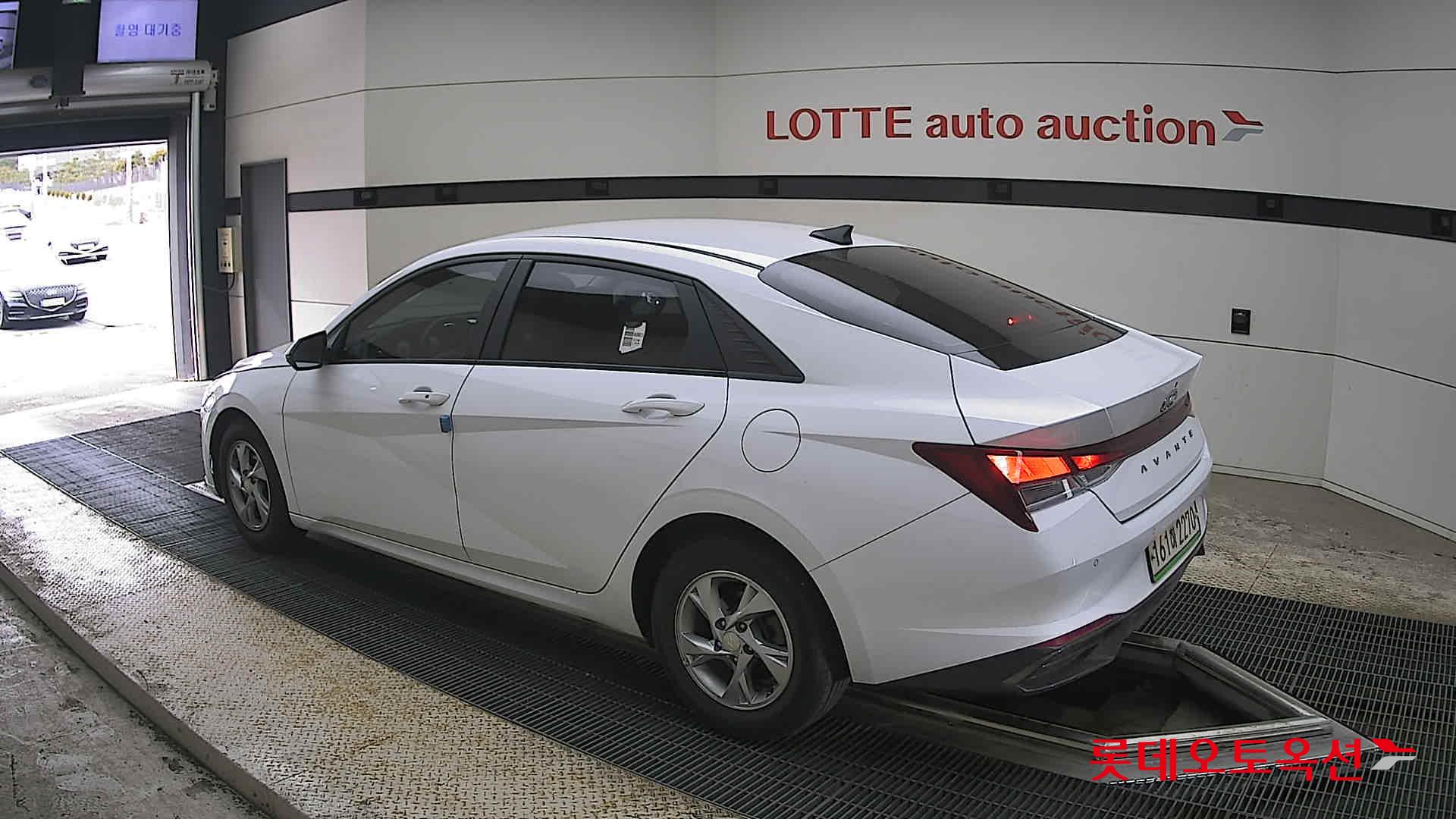 현대자동차 아반떼 2021 - 이미지 15