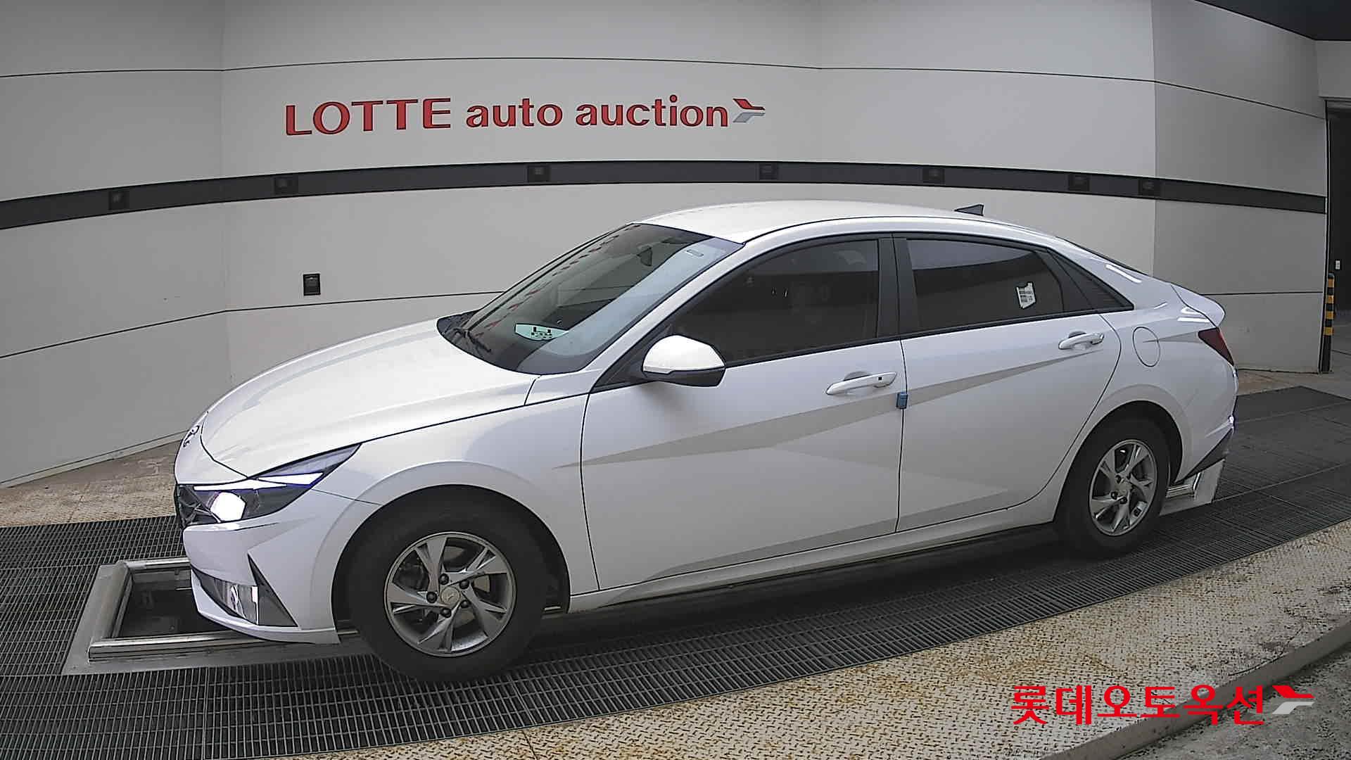 현대자동차 아반떼 2021 - 이미지 12