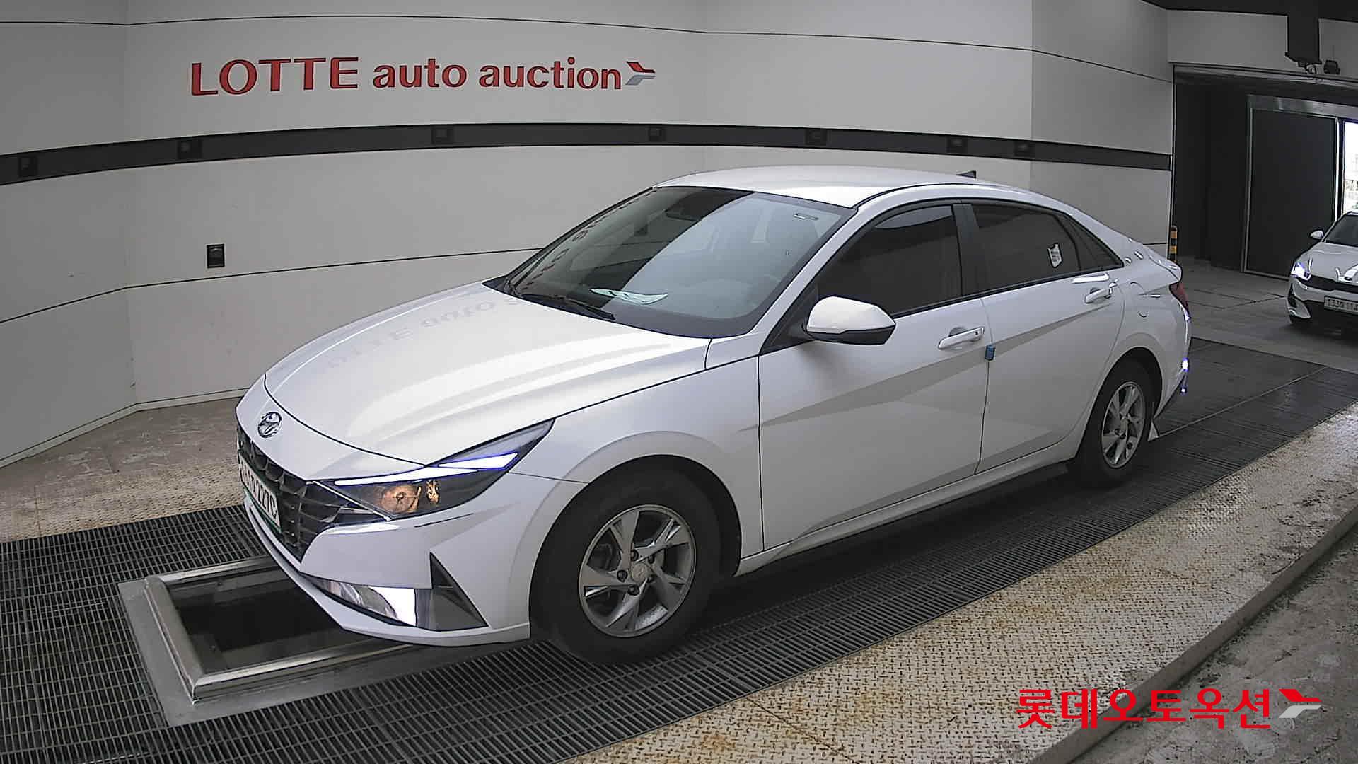 현대자동차 아반떼 2021 - 이미지 11