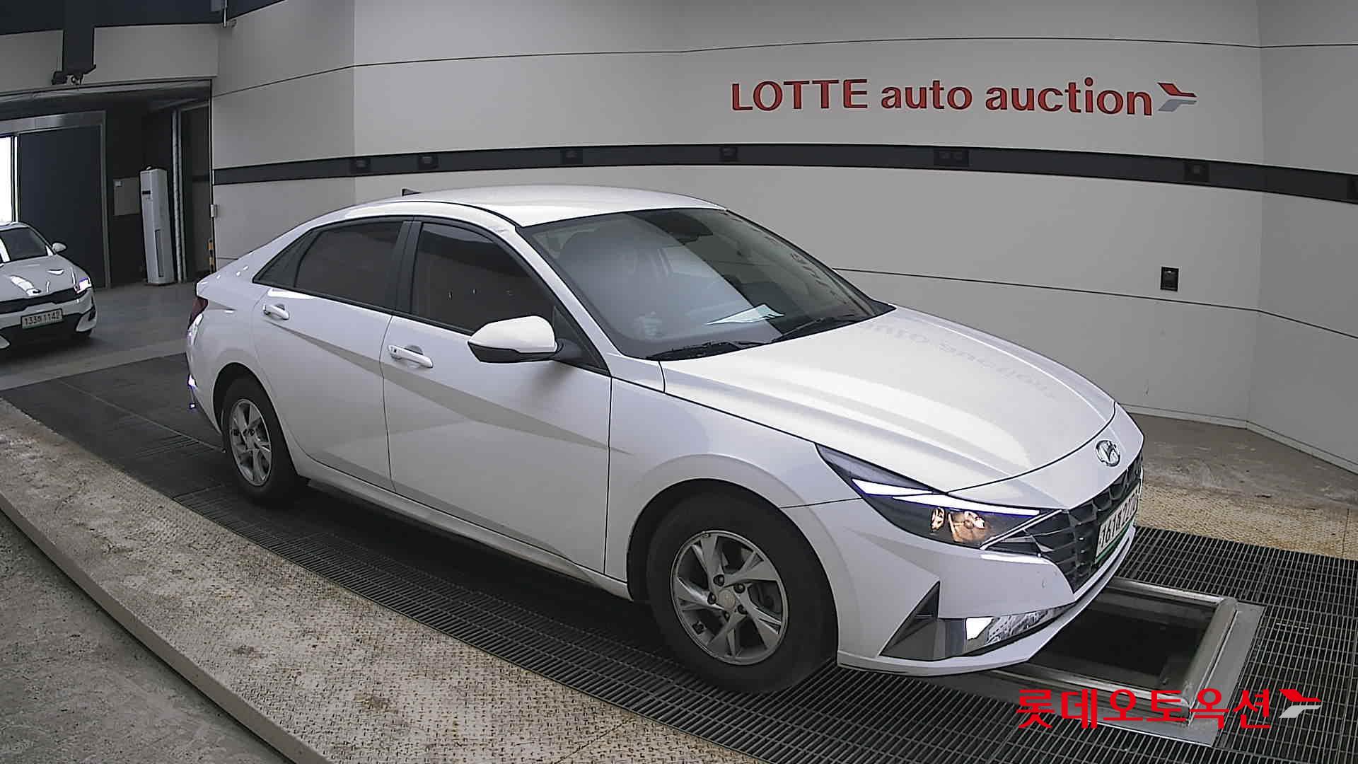 현대자동차 아반떼 2021 - 이미지 23