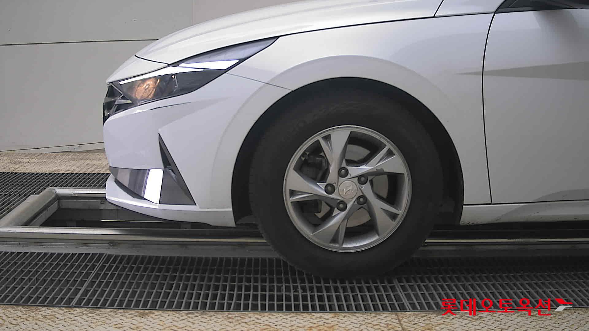 현대자동차 아반떼 2021 - 이미지 25