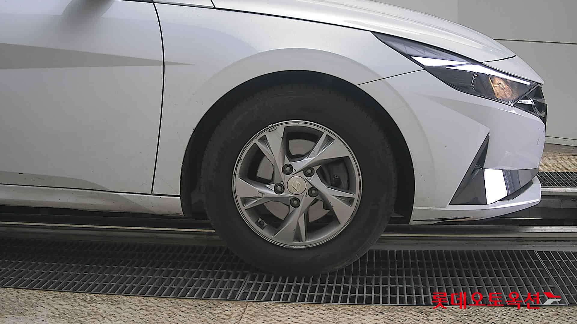 현대자동차 아반떼 2021 - 이미지 27