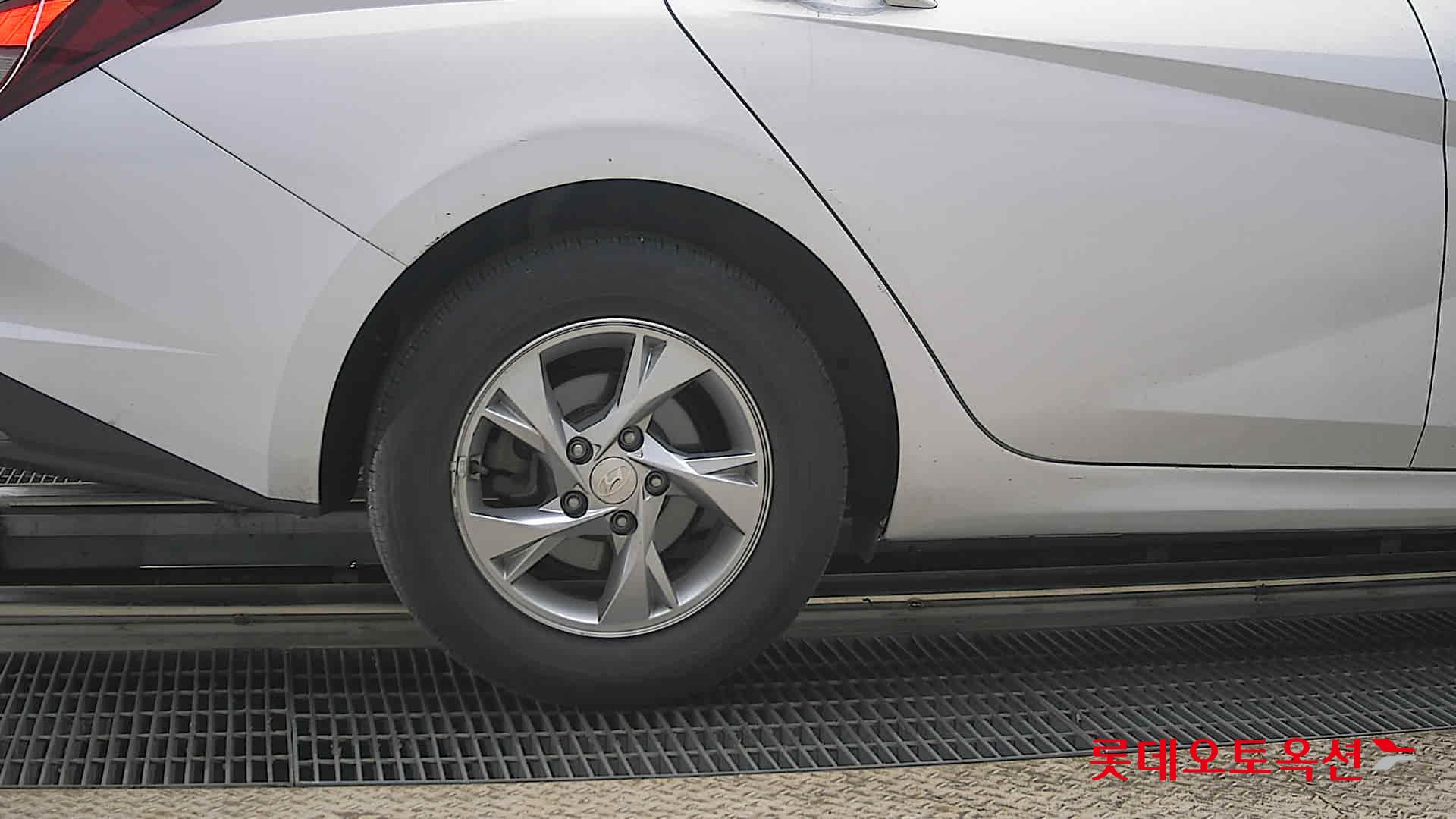 현대자동차 아반떼 2021 - 이미지 28