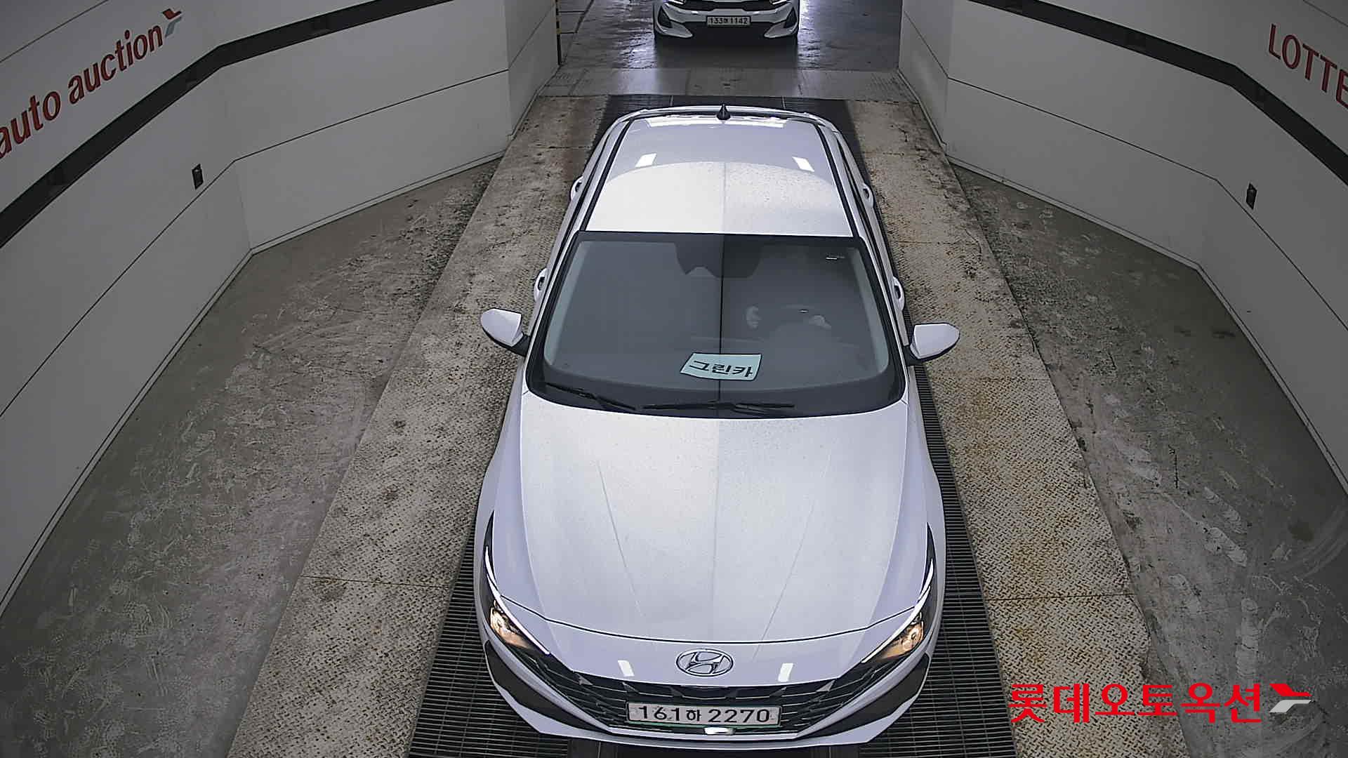 현대자동차 아반떼 2021 - 이미지 7