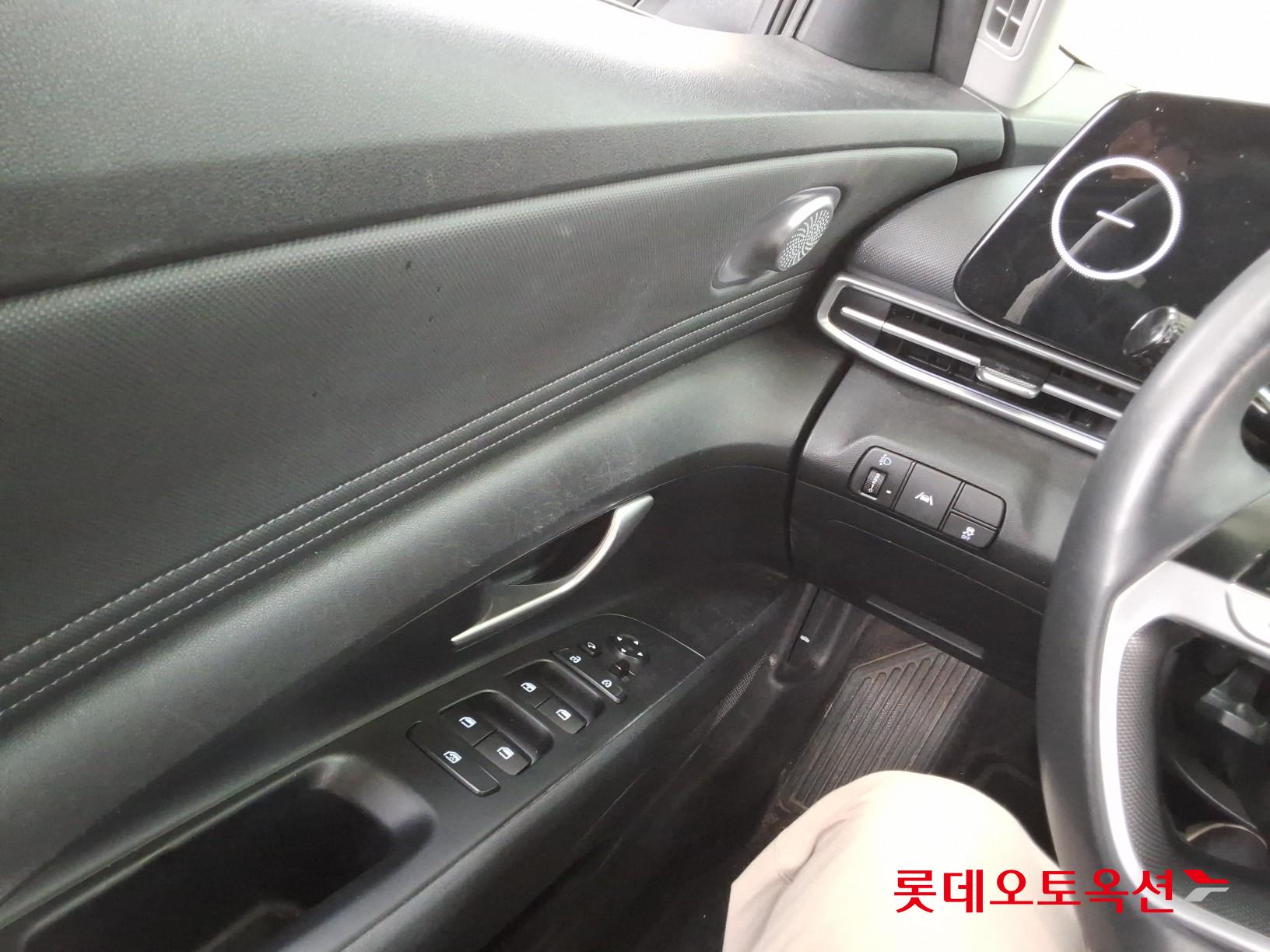 현대자동차 아반떼 2021 - 이미지 29